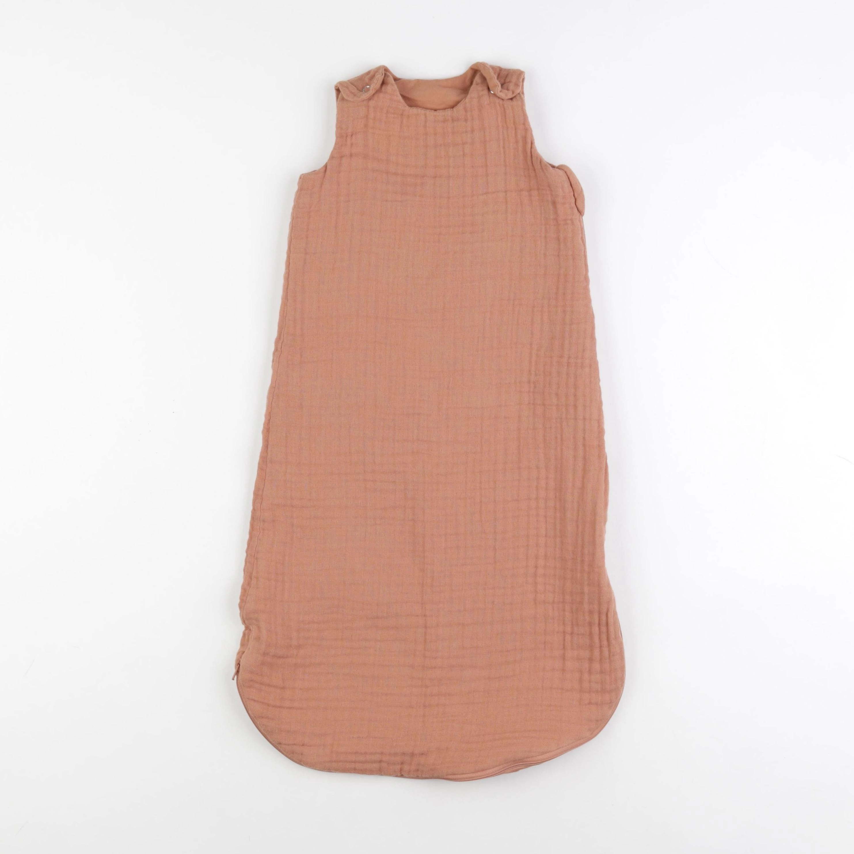 Liewood - gigoteuse TOG 1 marron - 1/6 mois