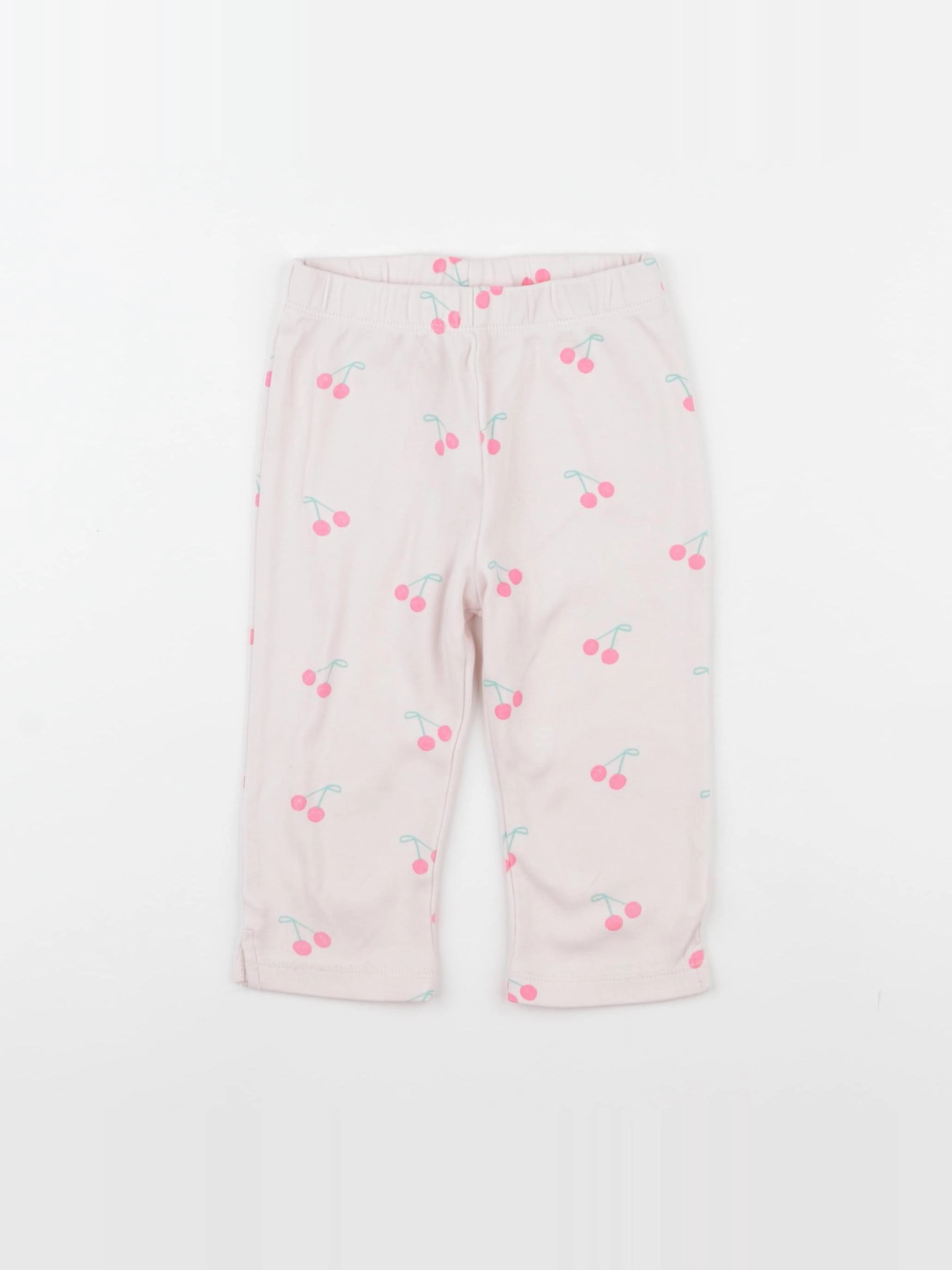 Zara - pantalon rose - 4/5 ans