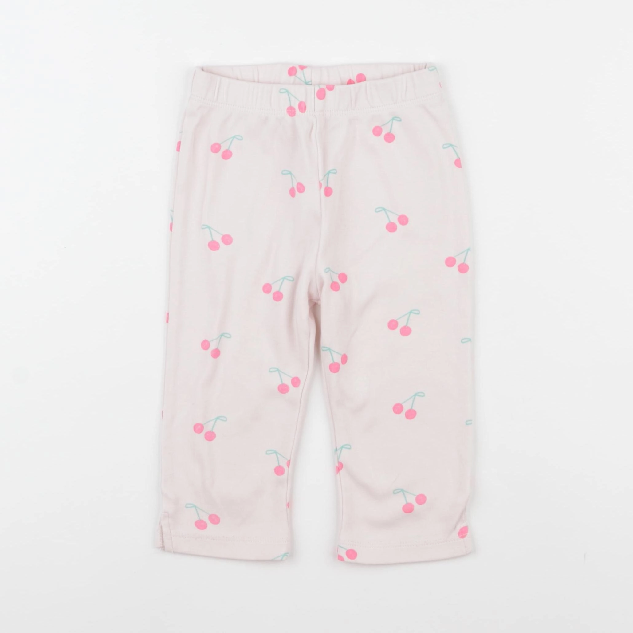 Zara - pantalon rose - 4/5 ans