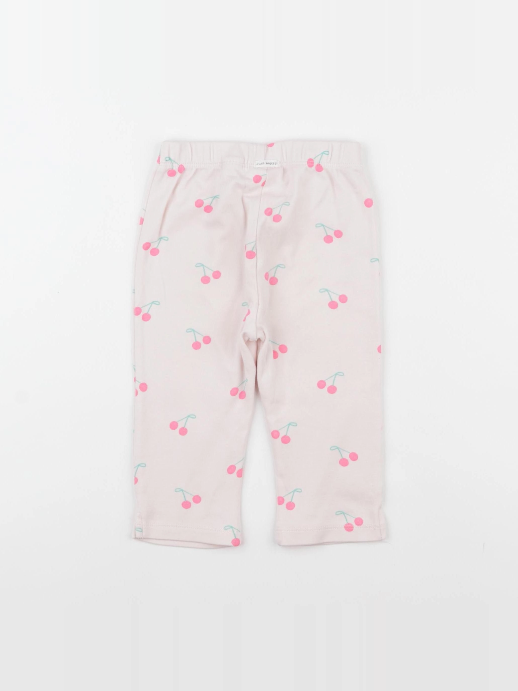 Zara - pantalon rose - 4/5 ans