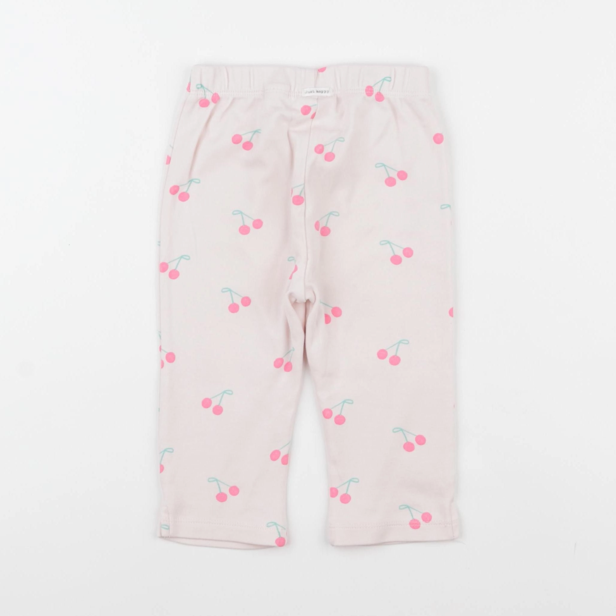 Zara - pantalon rose - 4/5 ans