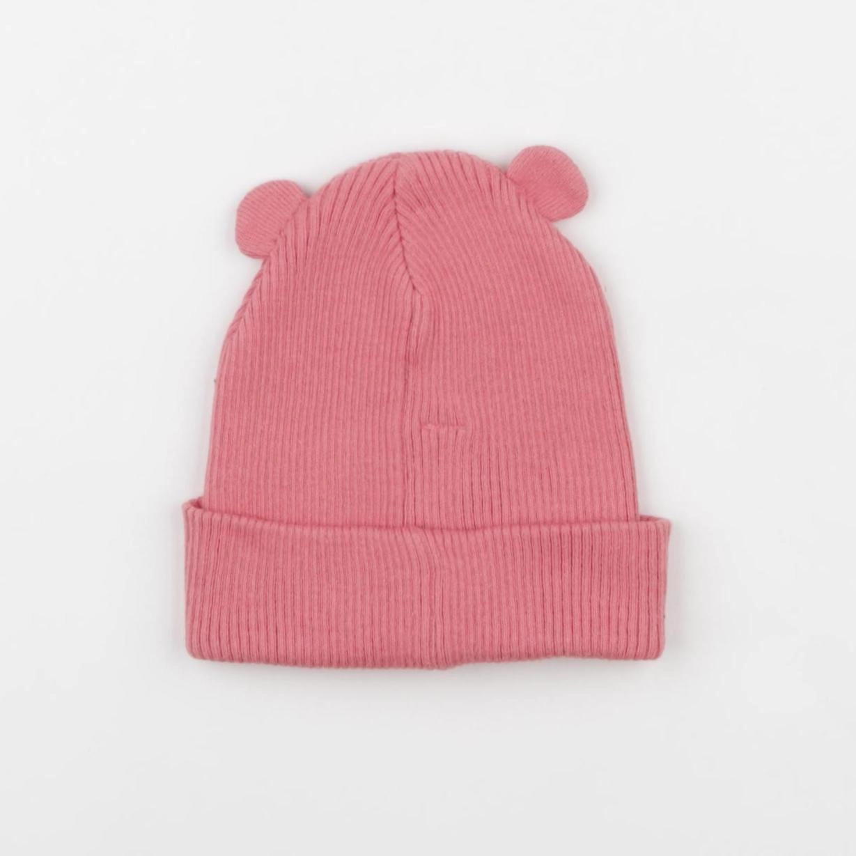 Zara - bonnet rose - 3/5 ans