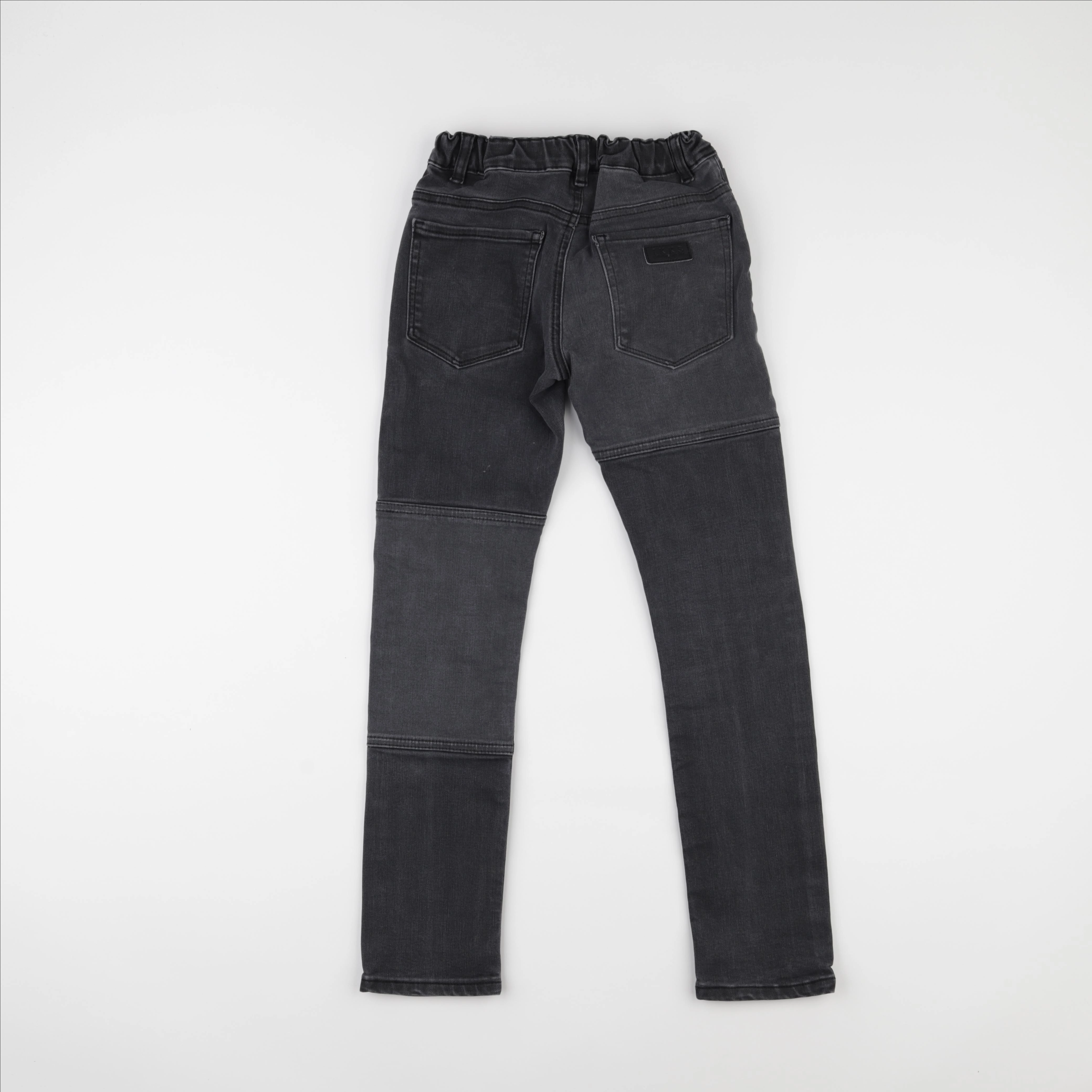 IKKS - jean noir - 10 ans