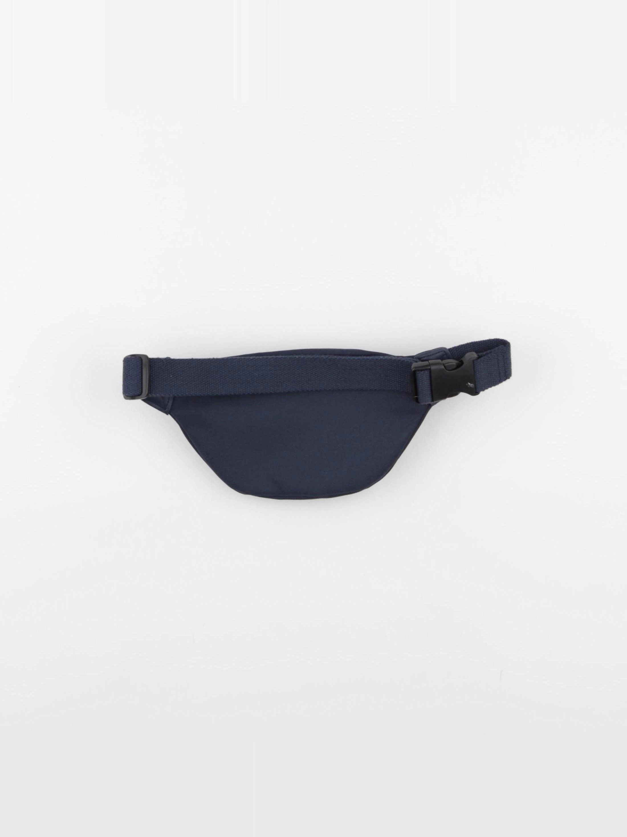IKKS - sac banane bleu - 3/8 ans