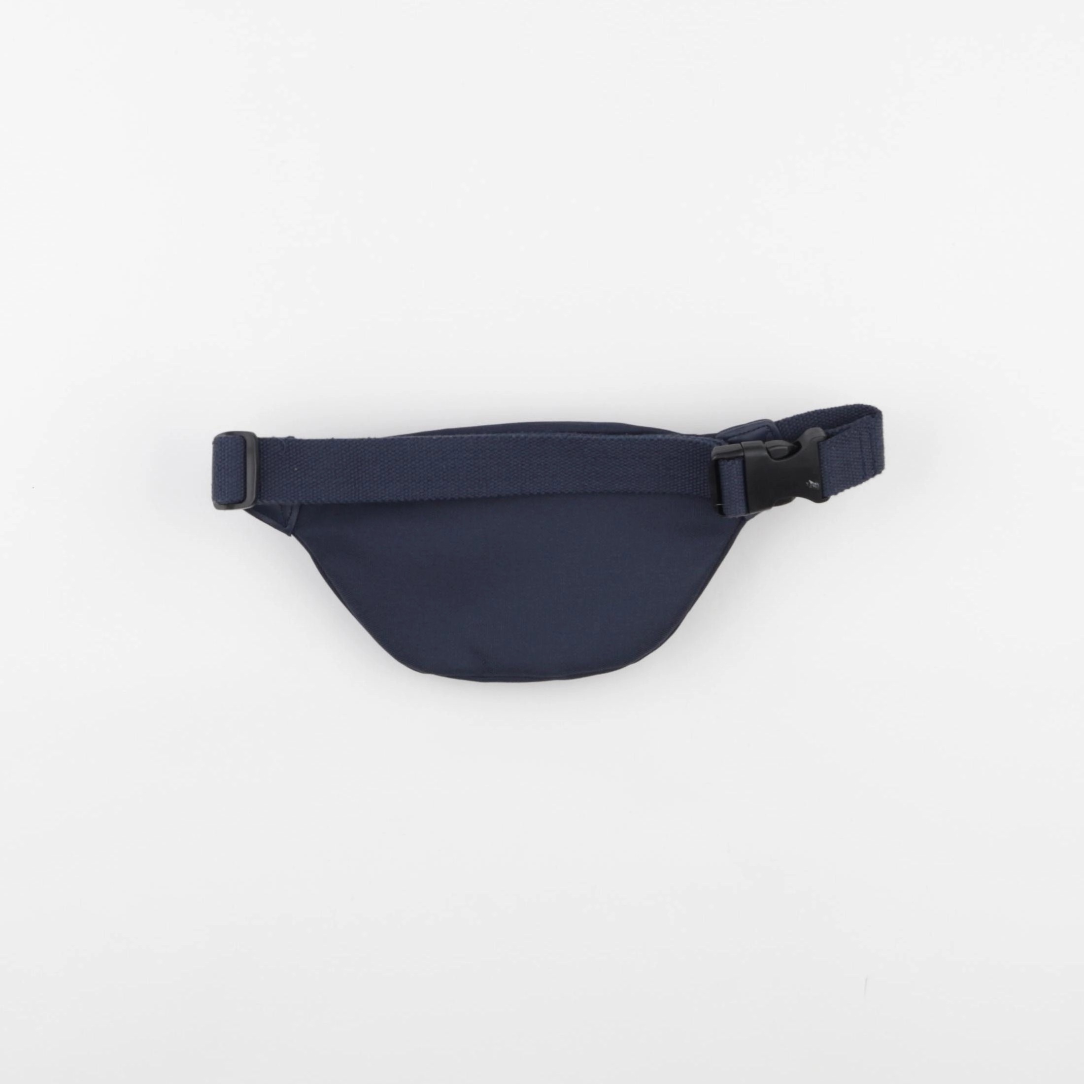 IKKS - sac banane bleu - 3/8 ans
