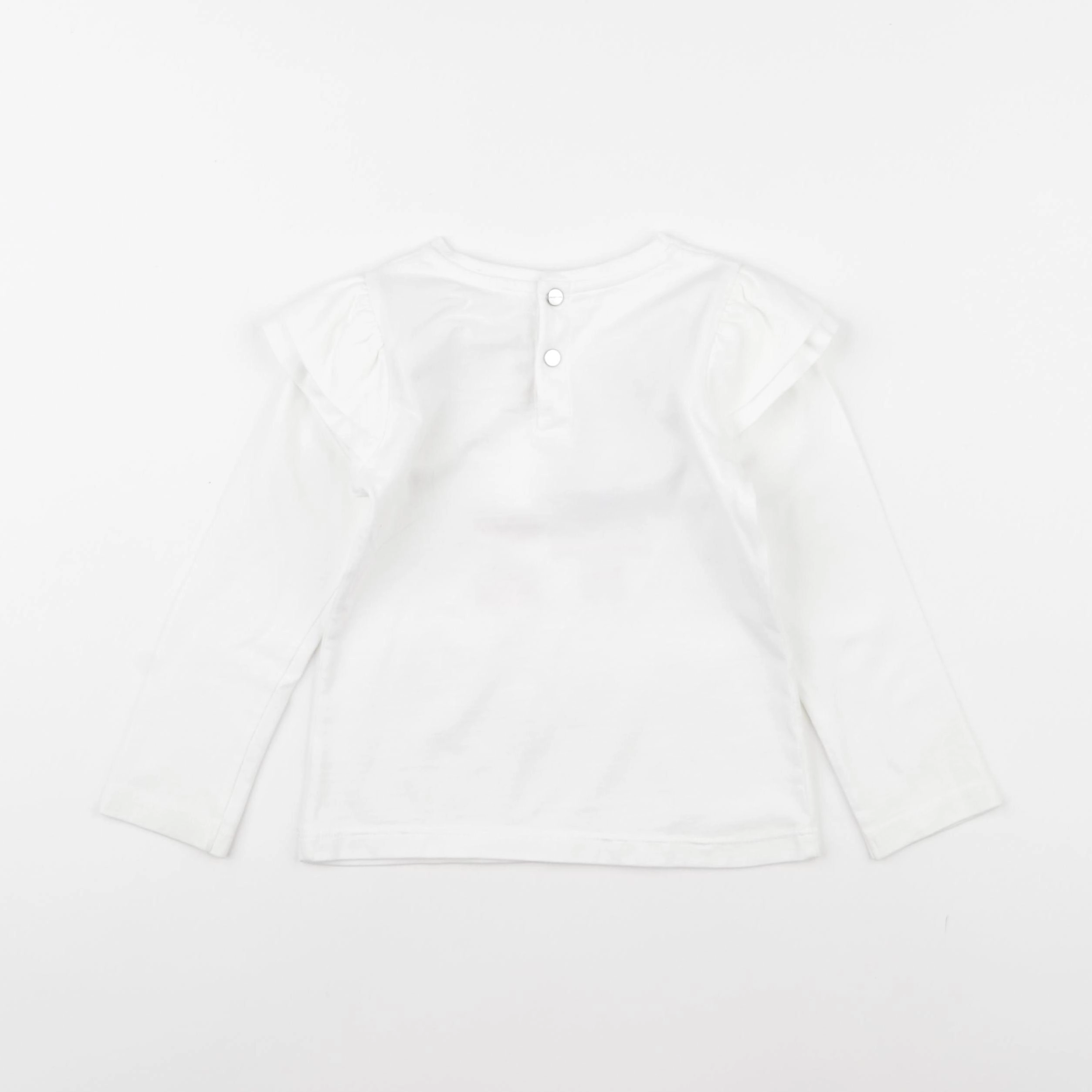 Jacadi - tee-shirt blanc - 3 ans