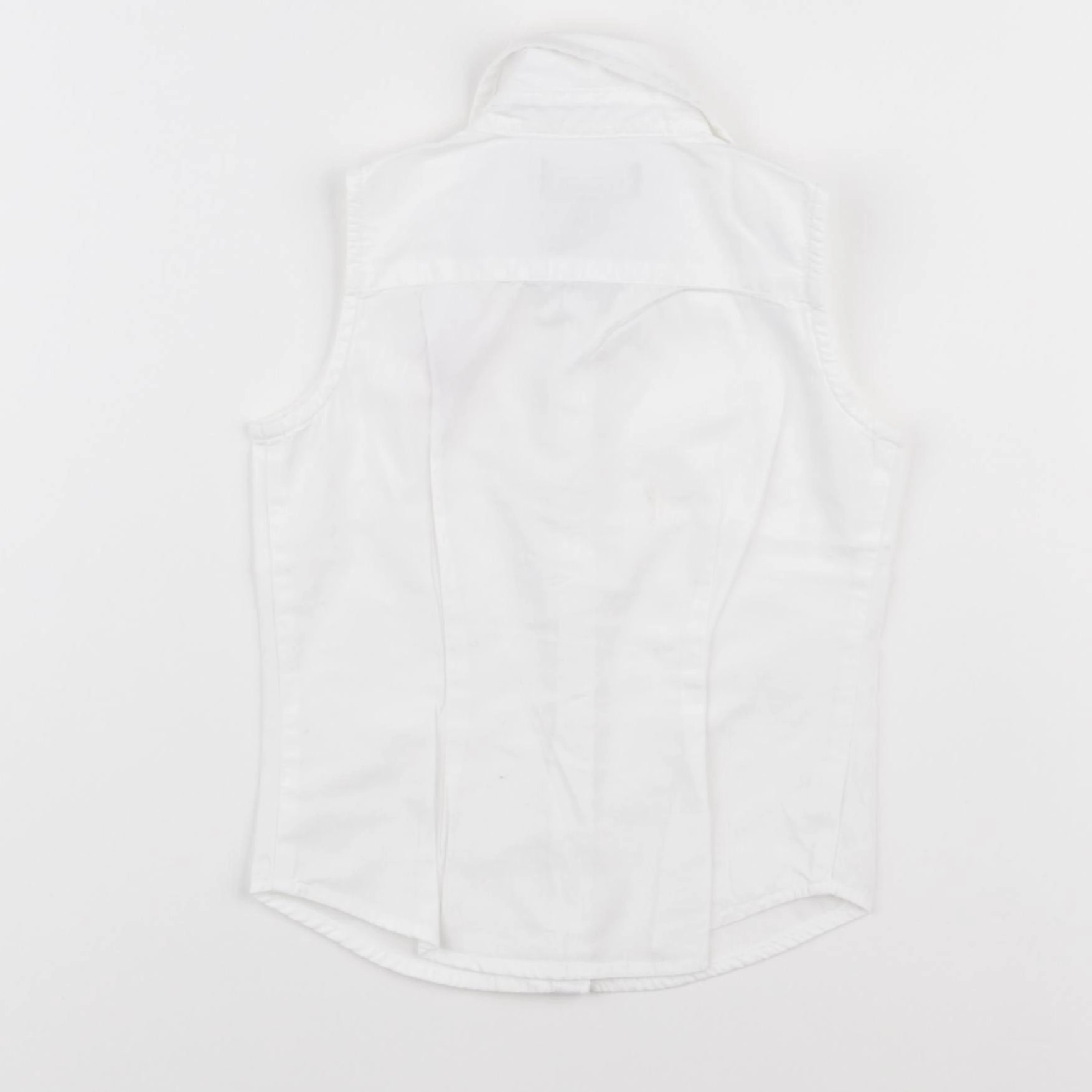 Ralph Lauren - chemise blanc - 2 ans