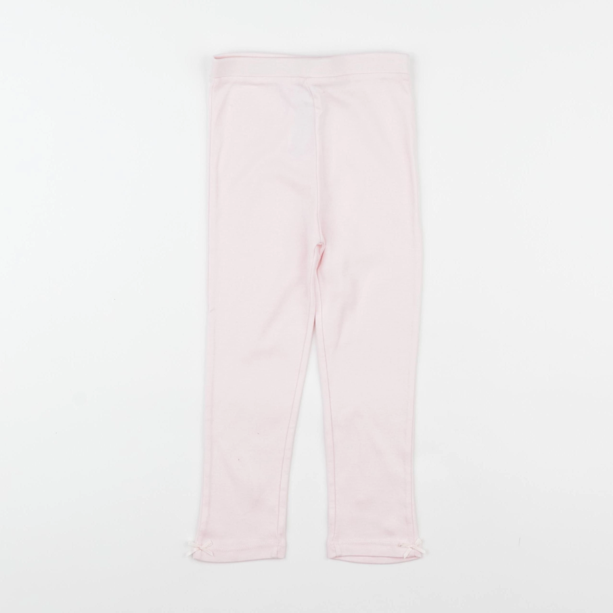 Jacadi - legging rose - 24 mois
