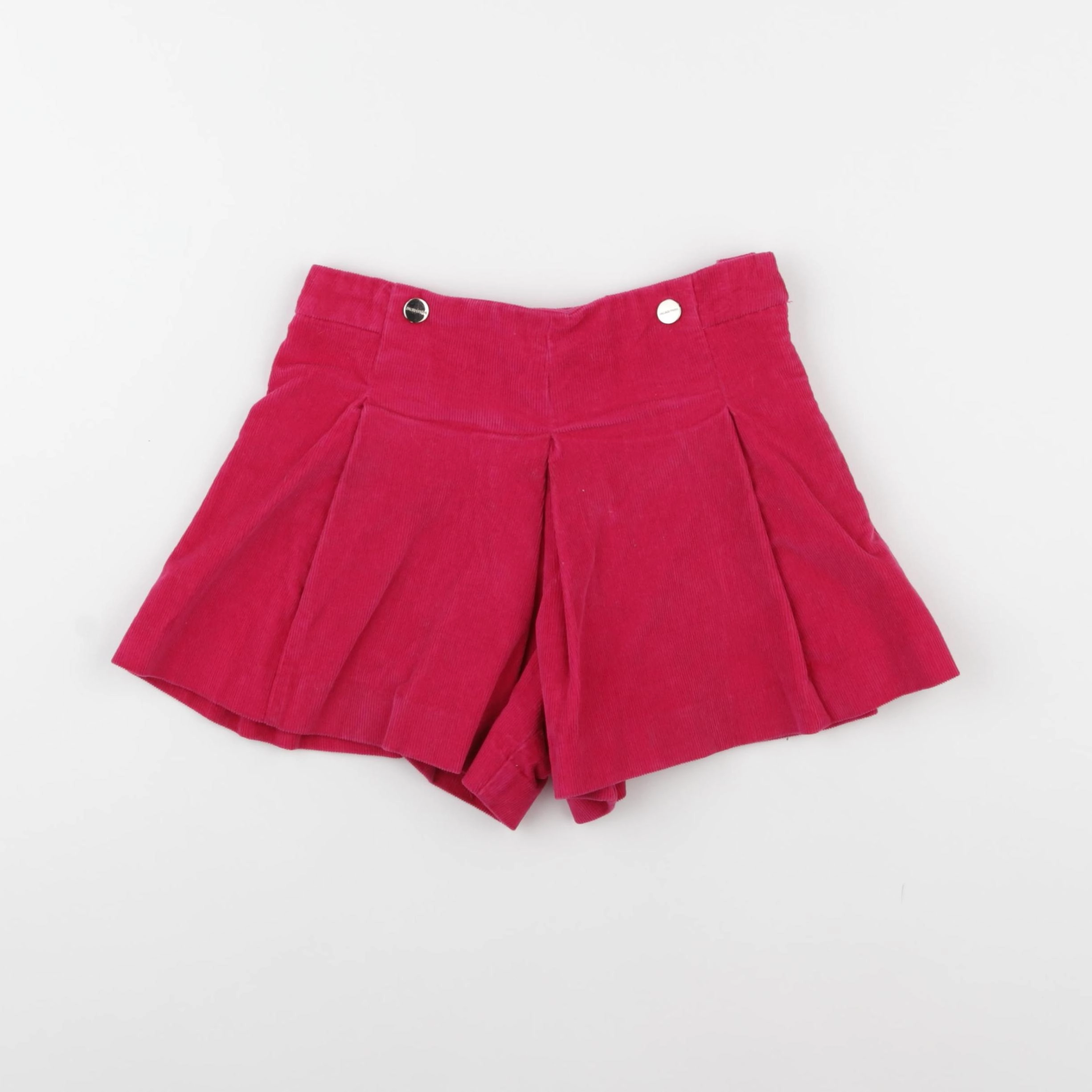Jacadi - short rose - 6 ans