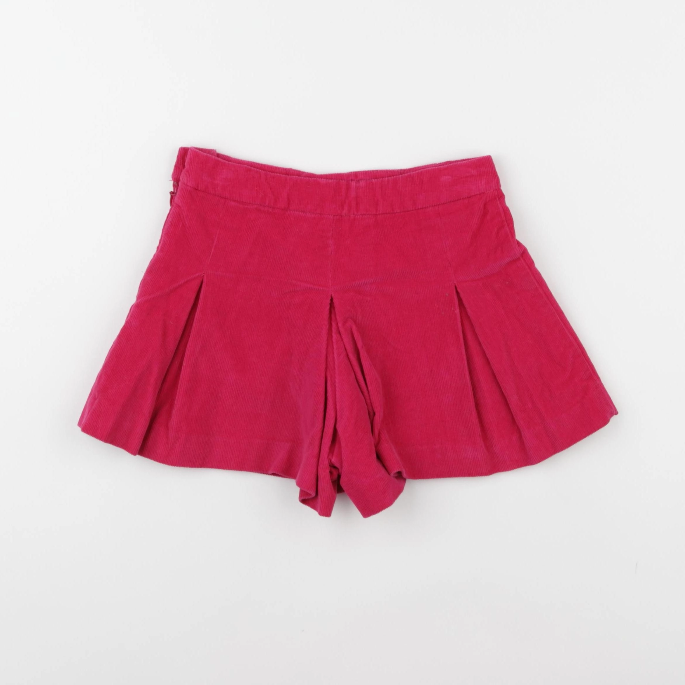 Jacadi - short rose - 6 ans
