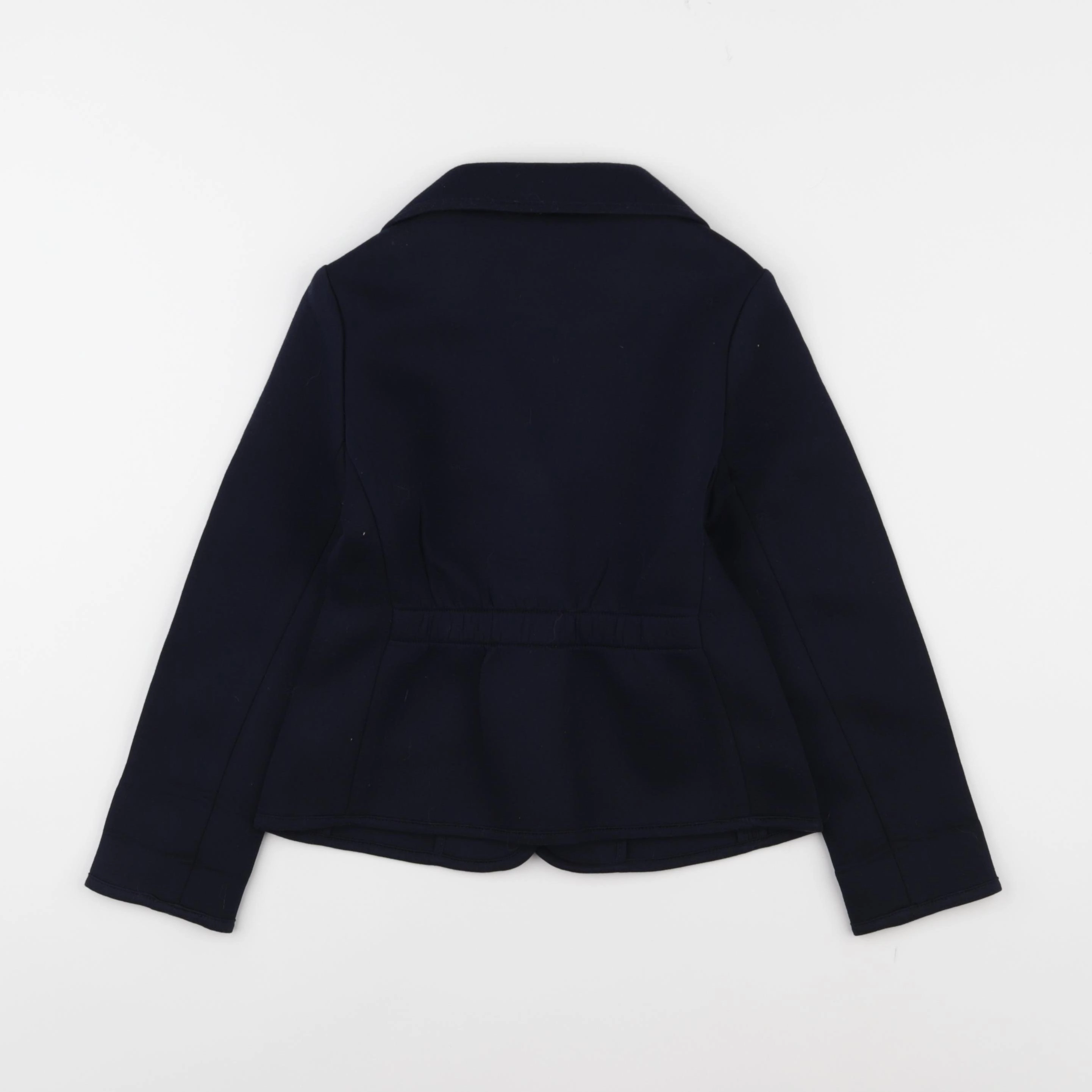 Jacadi - veste bleu - 6 ans