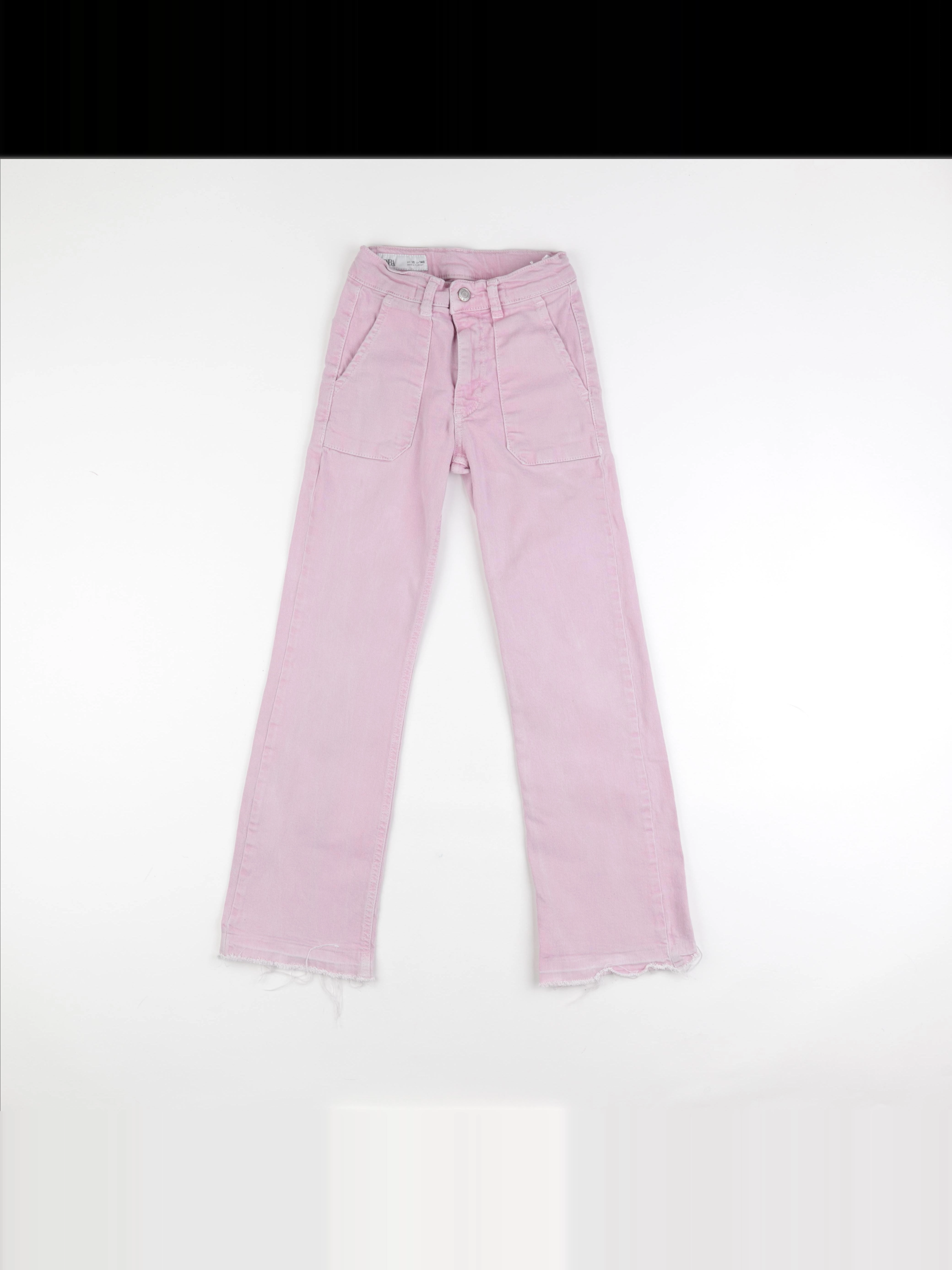 Zara - jean rose - 10 ans