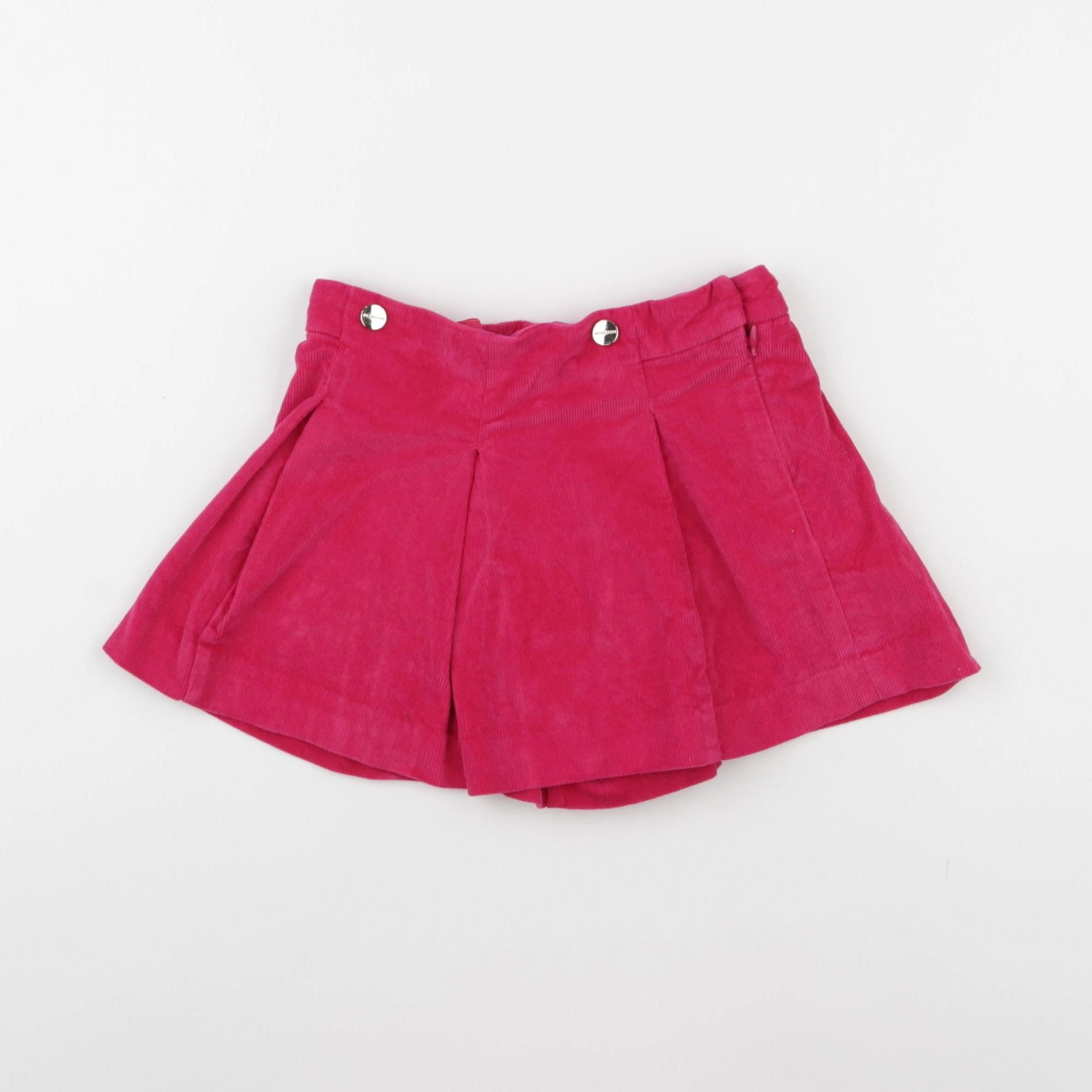 Jacadi - jupe rose - 5 ans