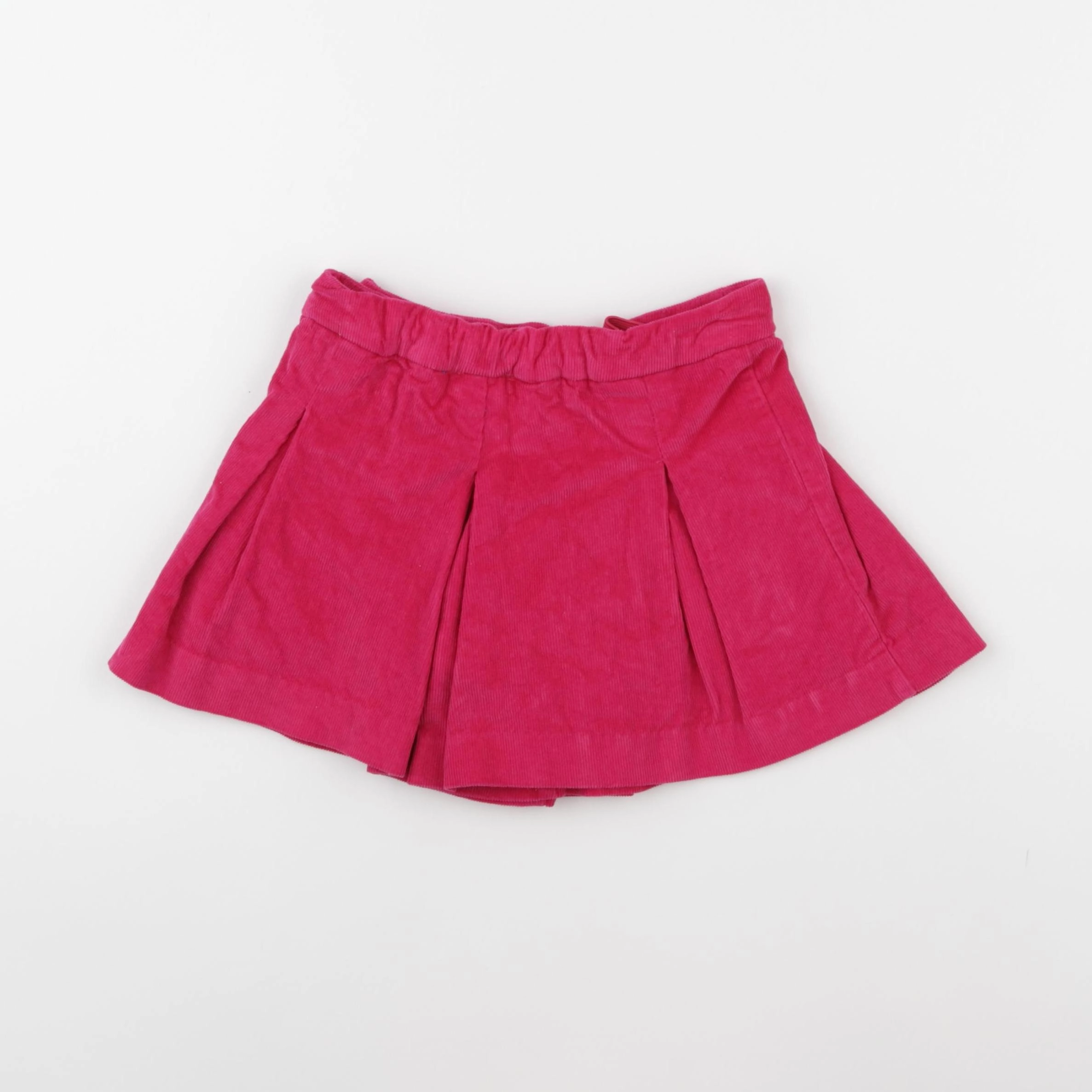 Jacadi - jupe rose - 5 ans