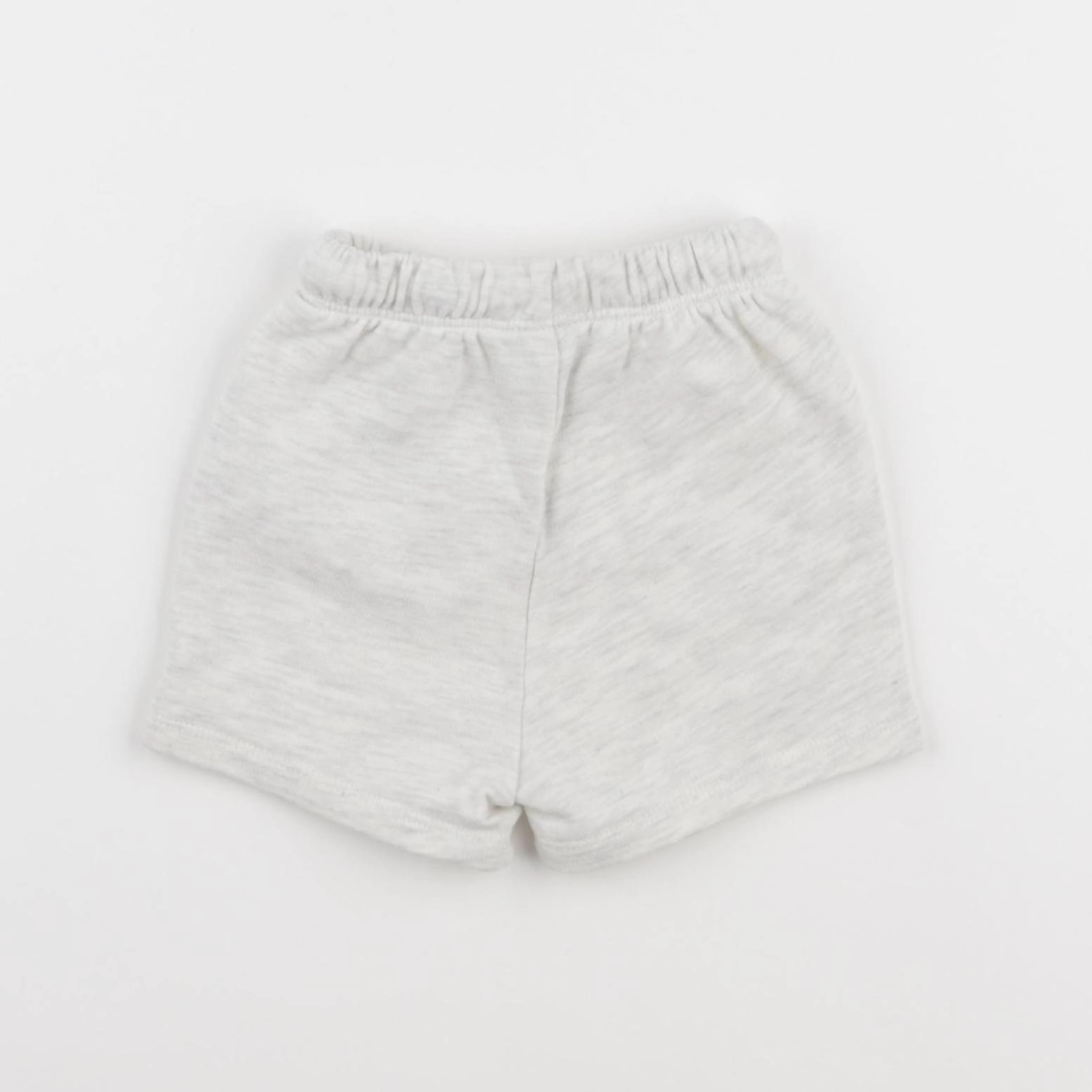 Tape à l'oeil - short gris - 12 mois