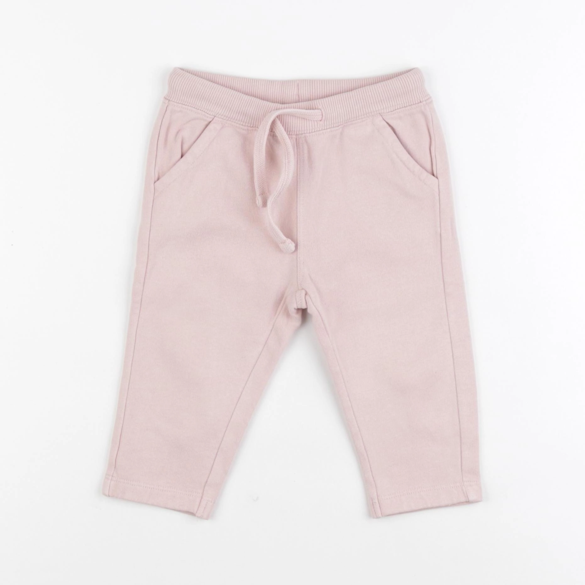 Boutchou - jogging rose - 9 mois