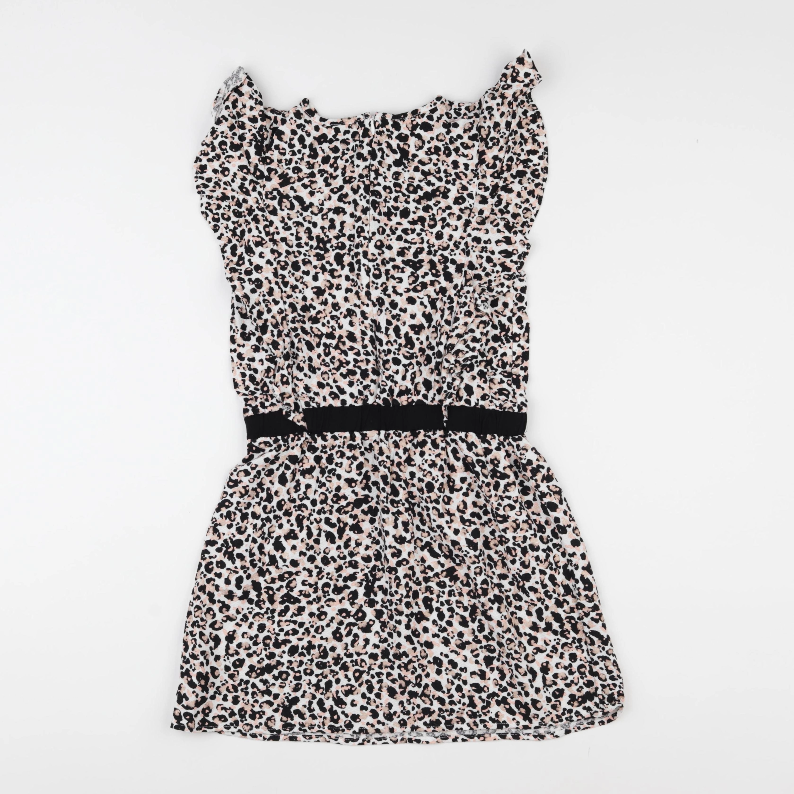 IKKS - robe multicolore - 10 ans