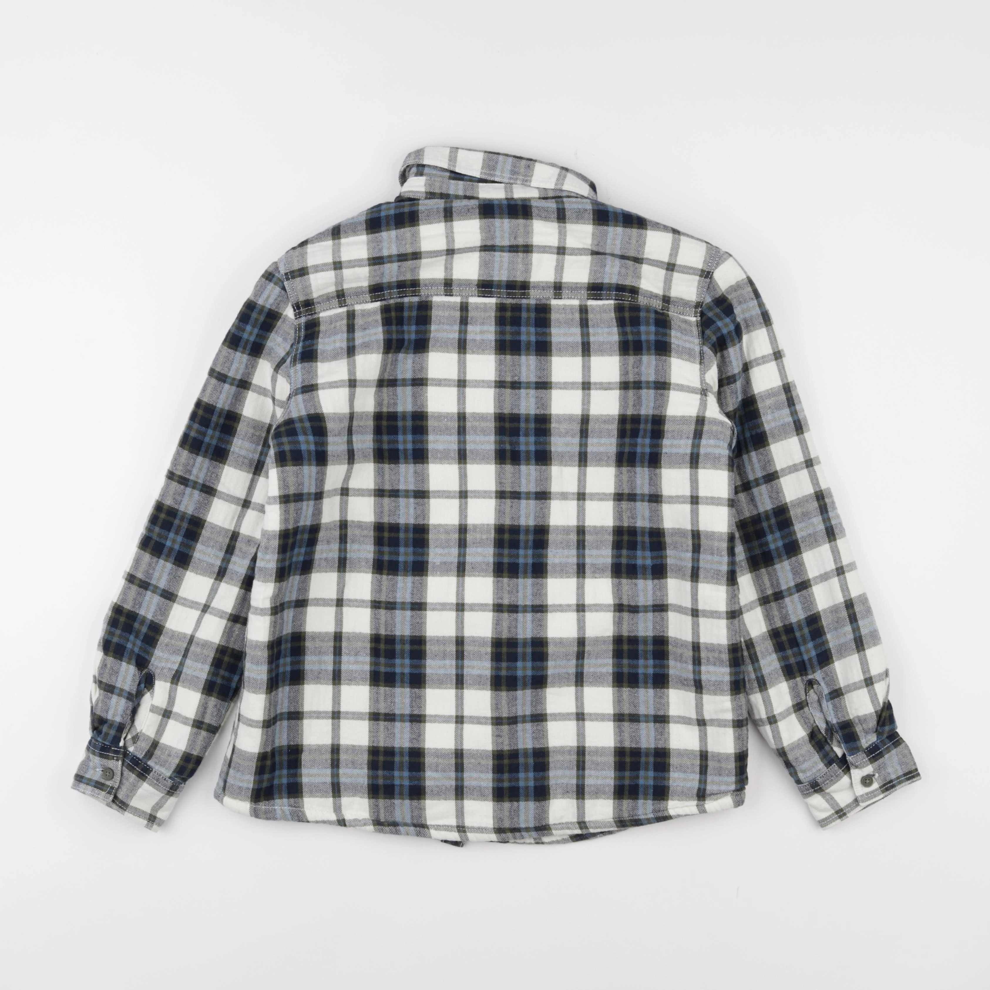 Tape à l'oeil - chemise multicolore - 10 ans