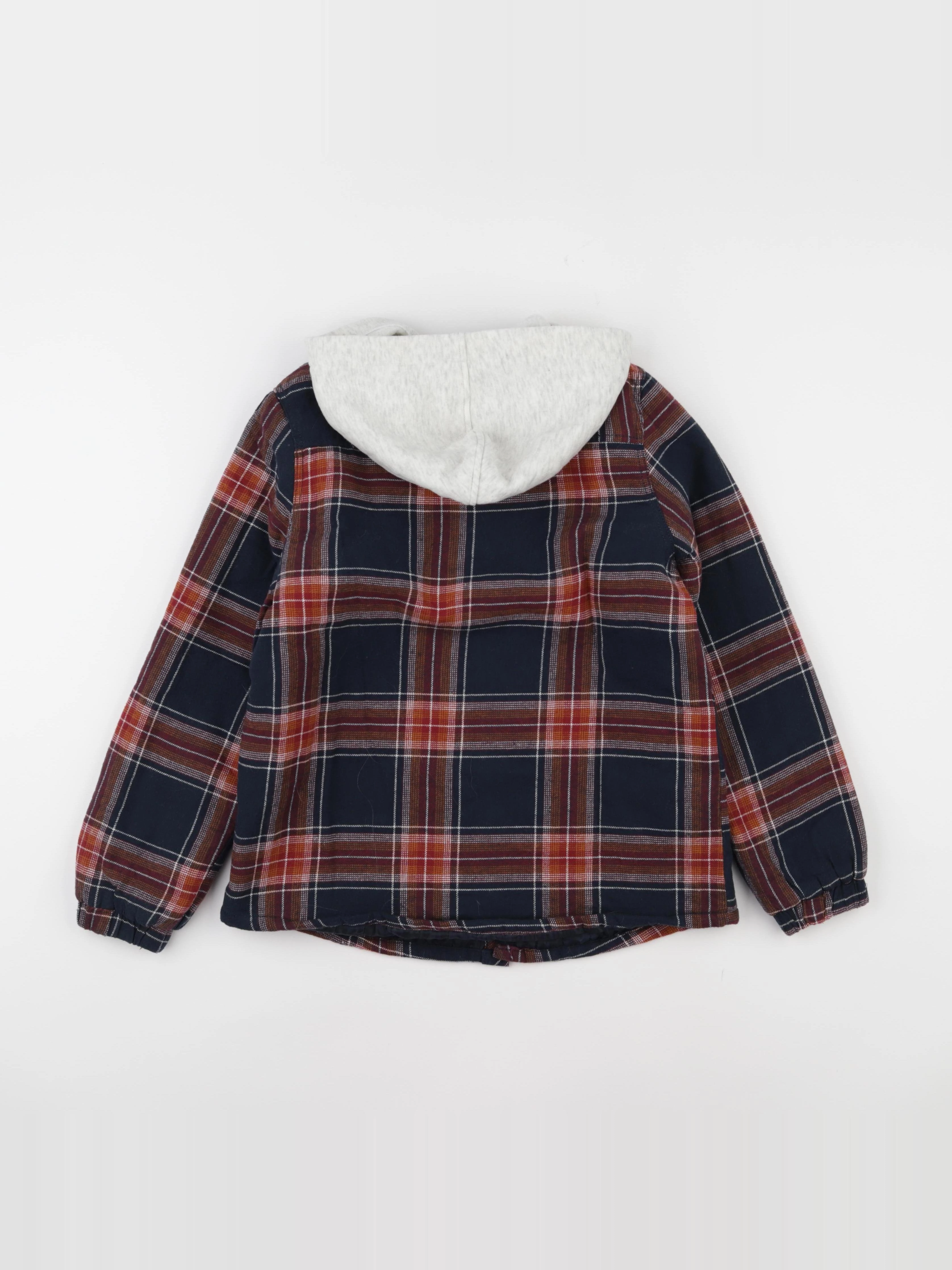 Tape à l'oeil - chemise multicolore - 10 ans