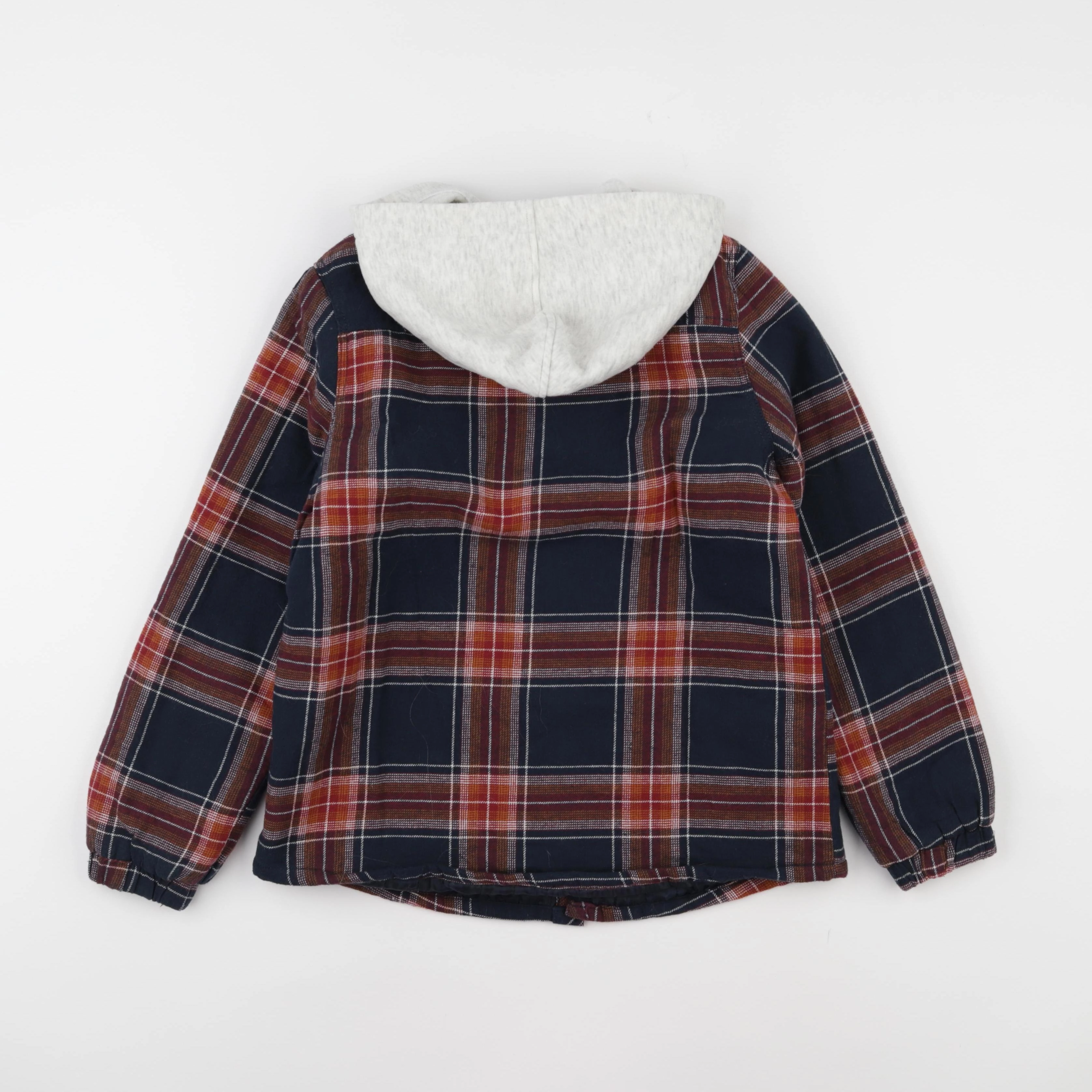 Tape à l'oeil - chemise multicolore - 10 ans