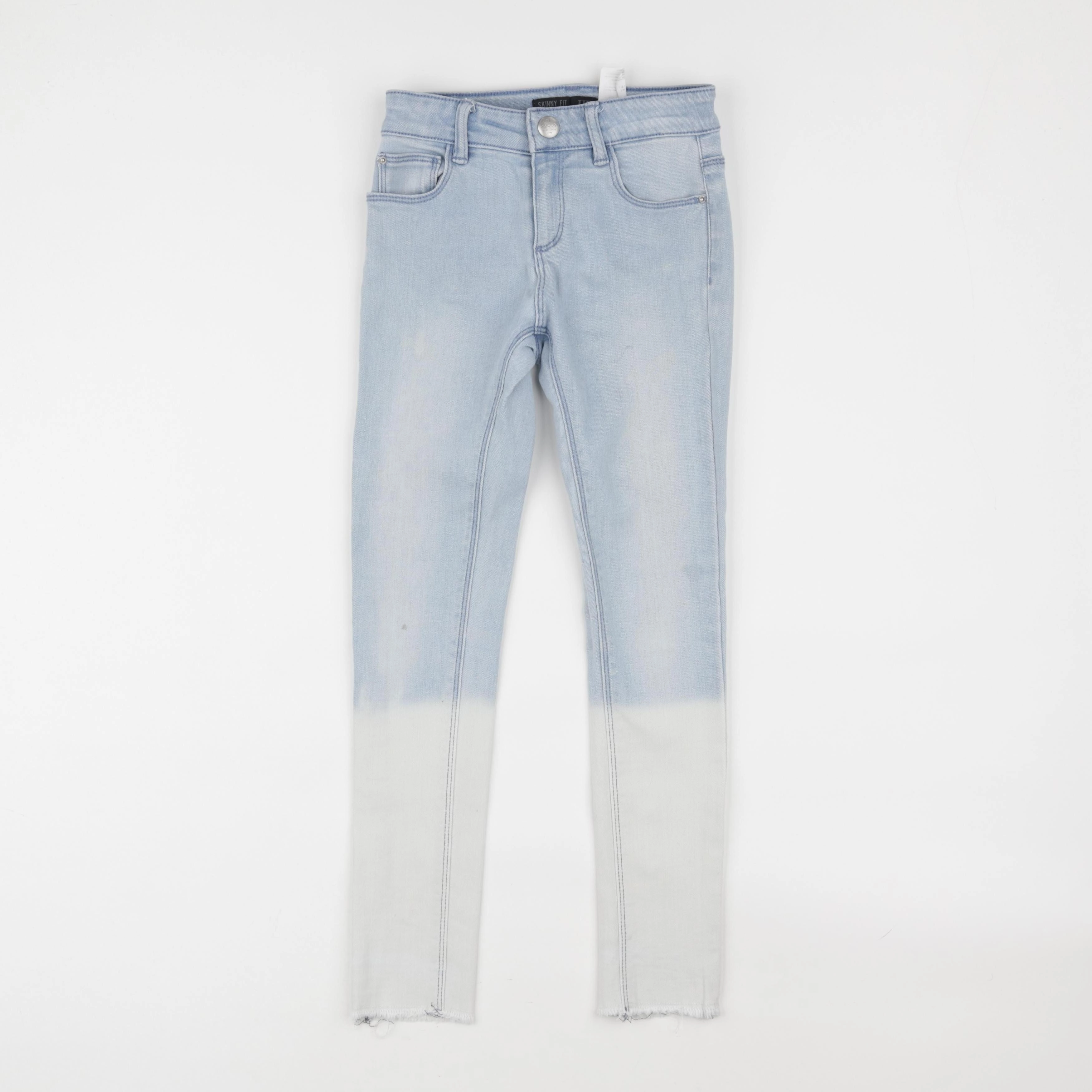 IKKS - jean bleu - 8 ans