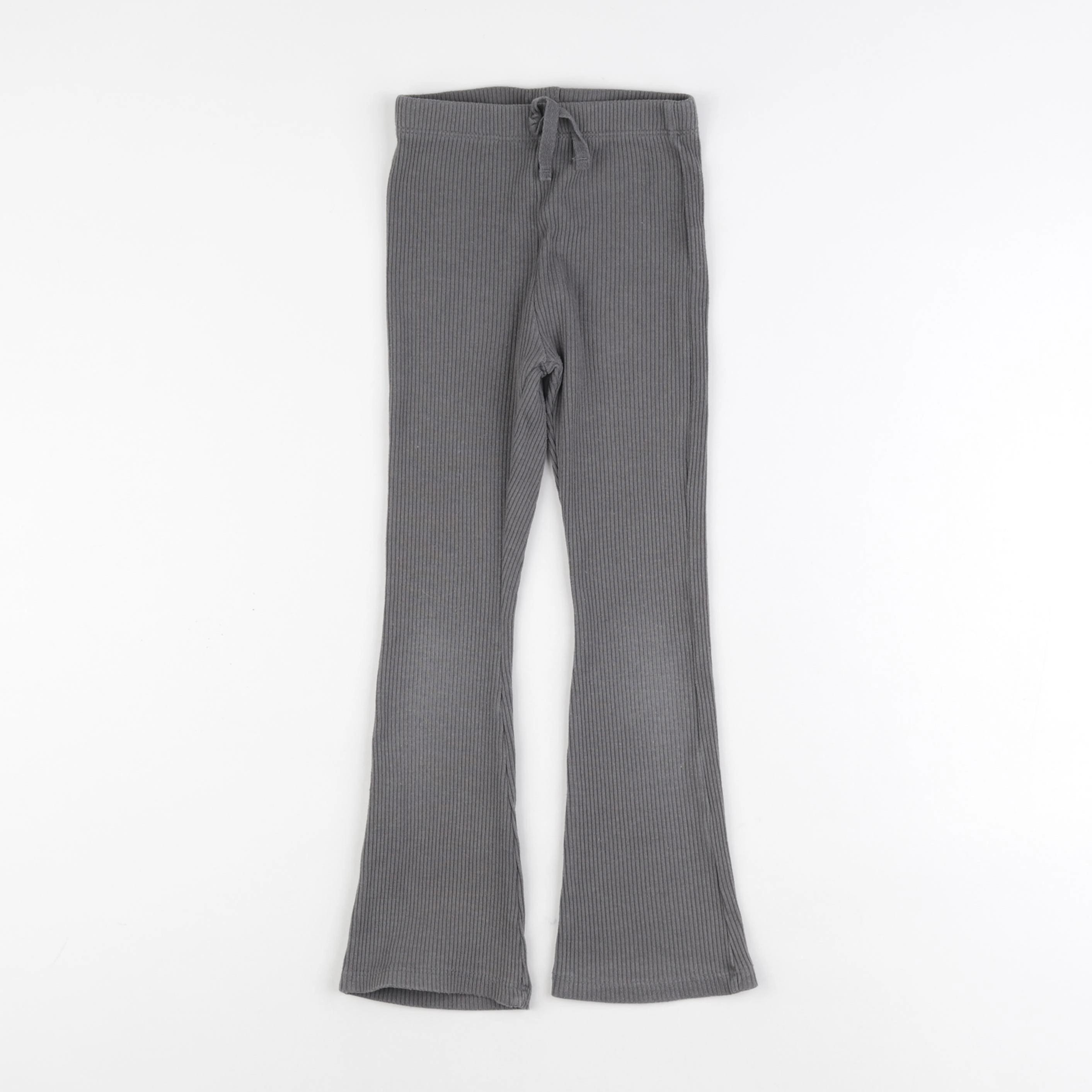 Zara - legging gris - 5/6 ans