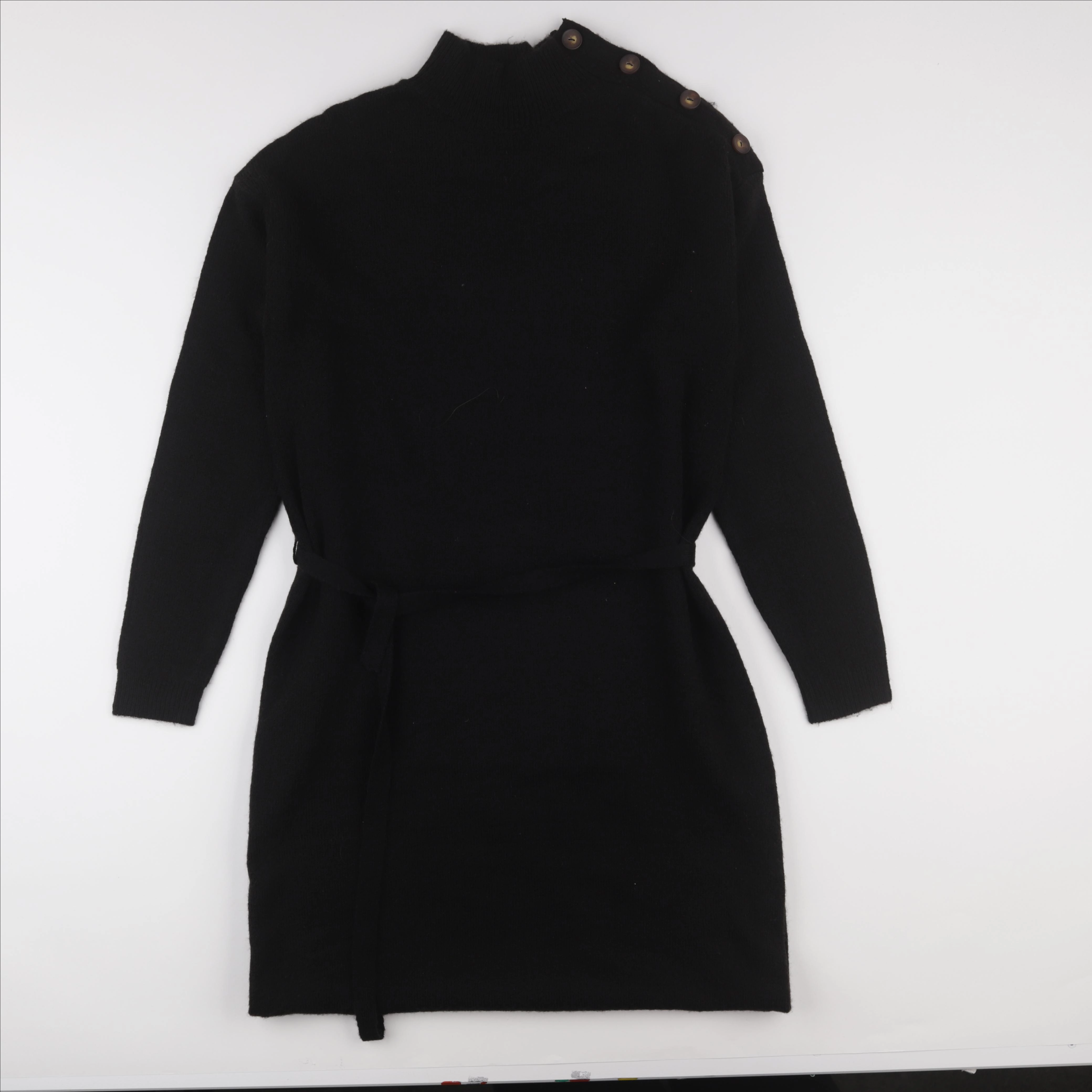 Kiabi - robe grossesse noir - 38 à 40