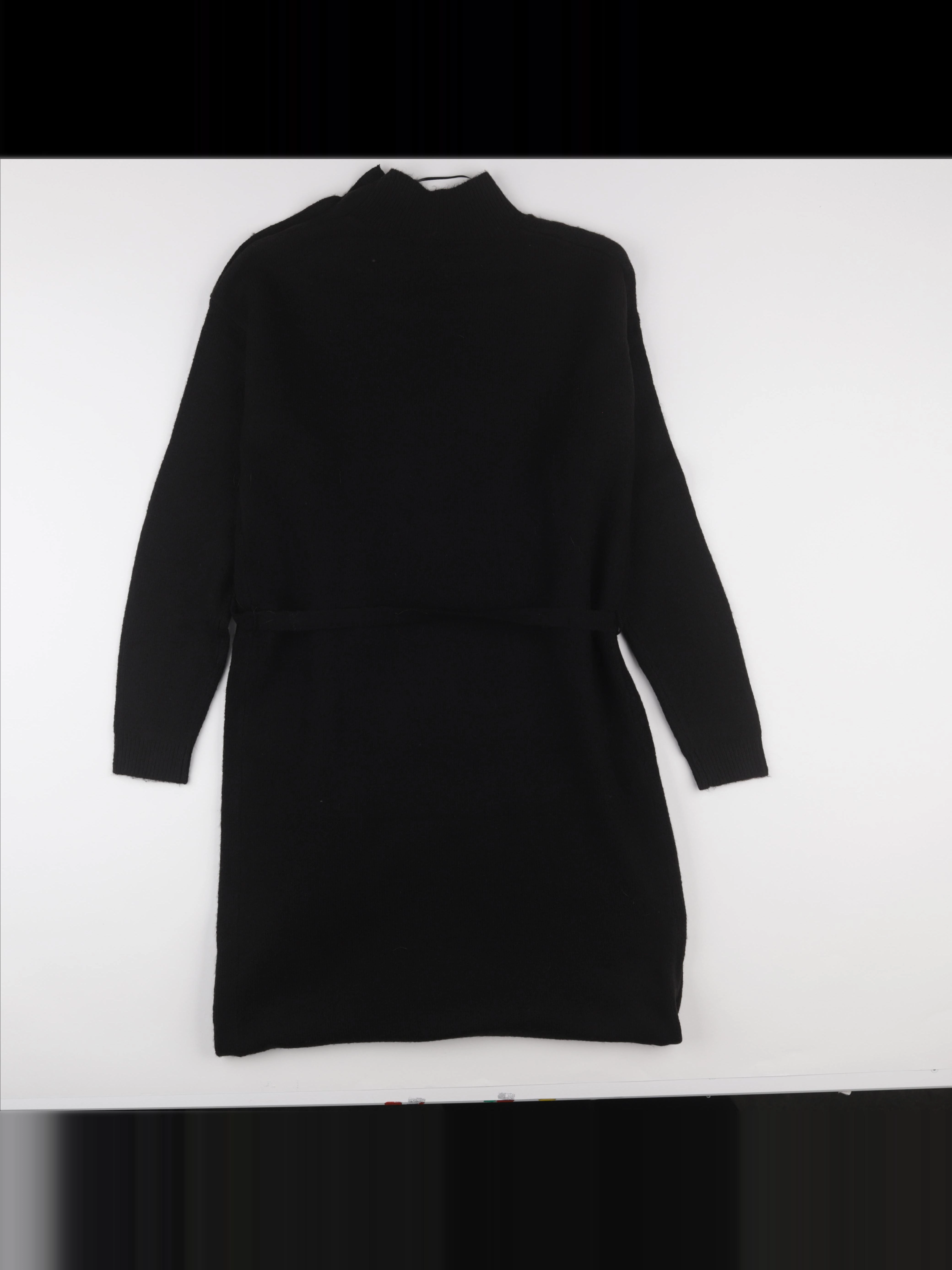 Kiabi - robe grossesse noir - 38 à 40