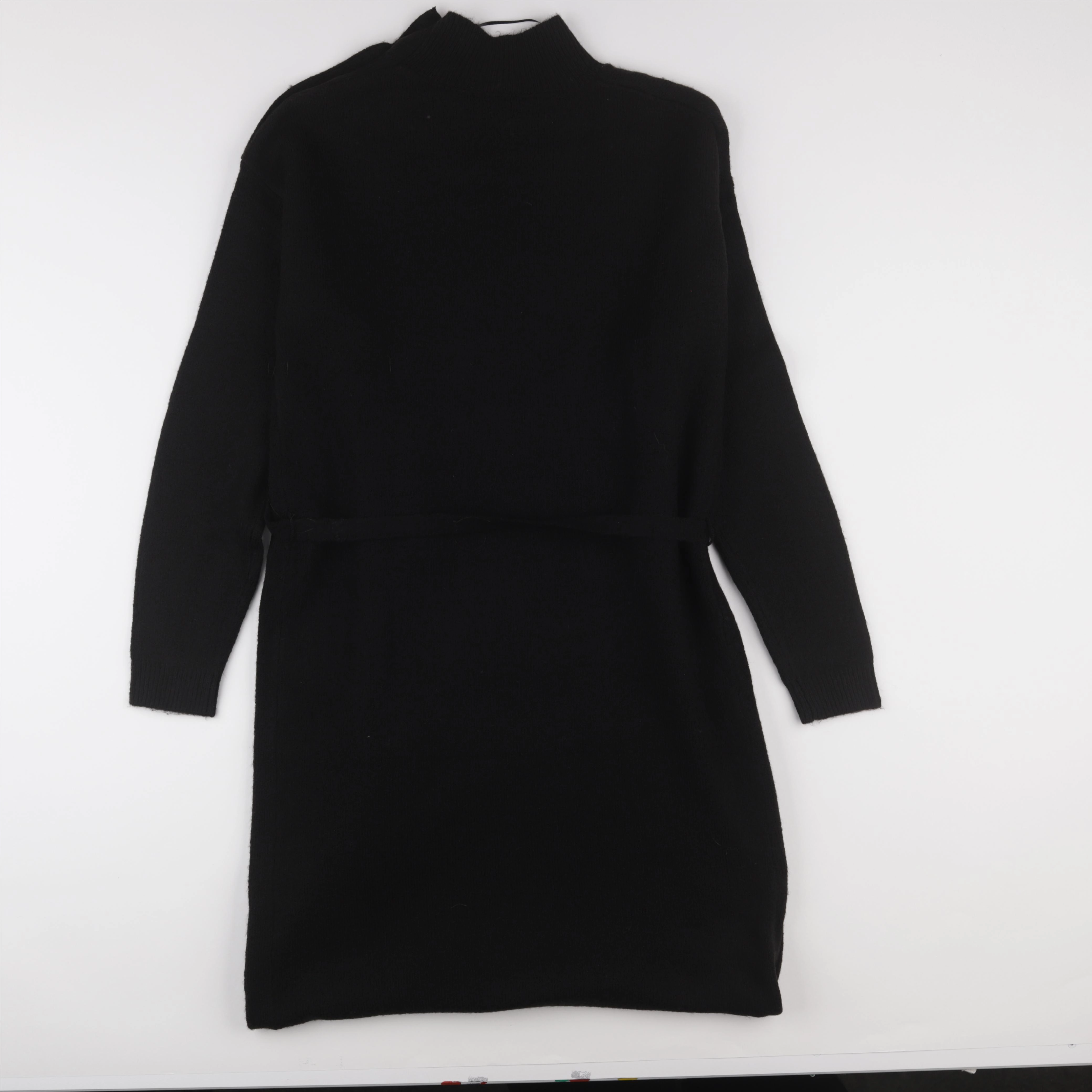 Kiabi - robe grossesse noir - 38 à 40