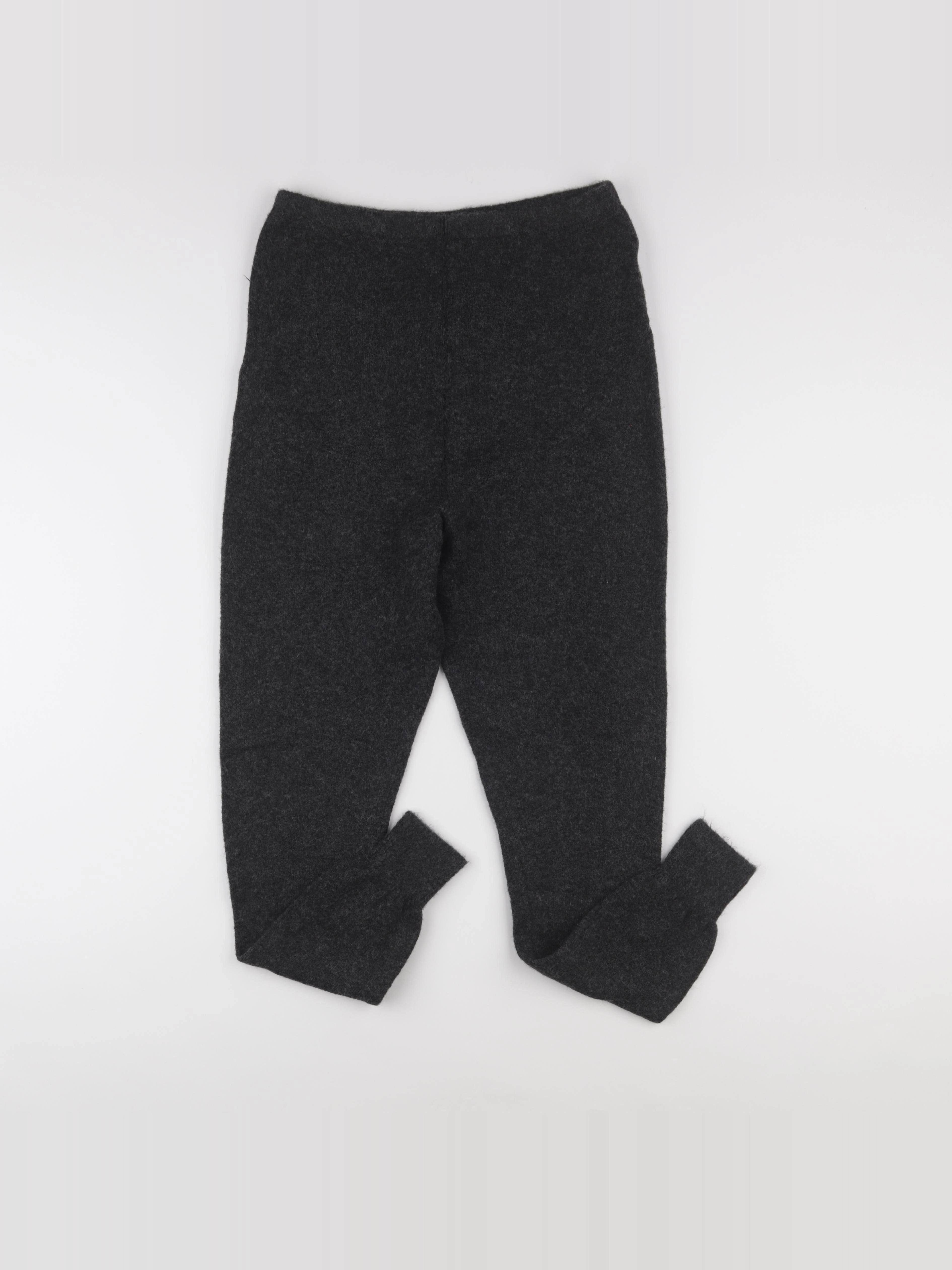 Vertbaudet - legging grossesse gris - 38 à 40