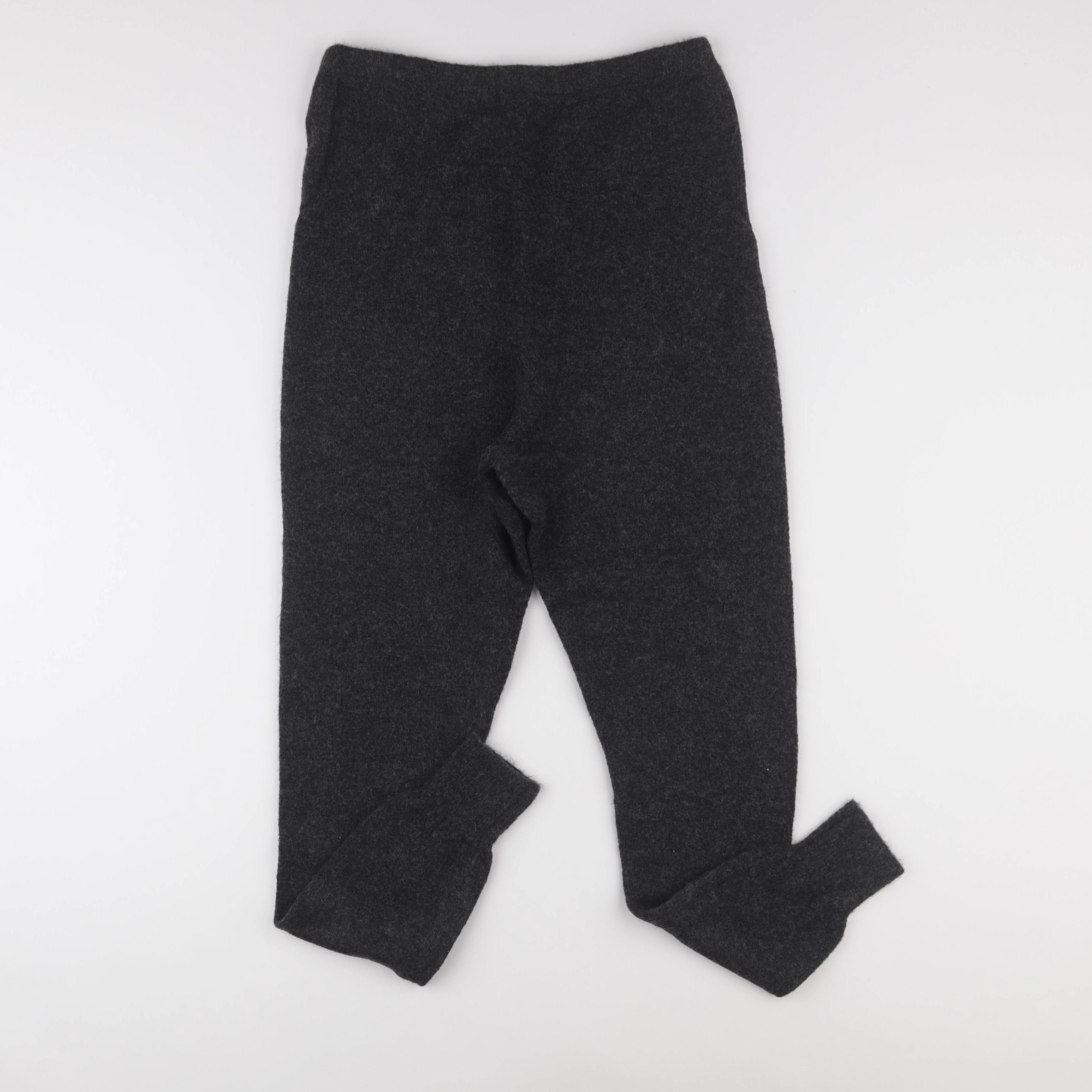 Vertbaudet - legging grossesse gris - 38 à 40