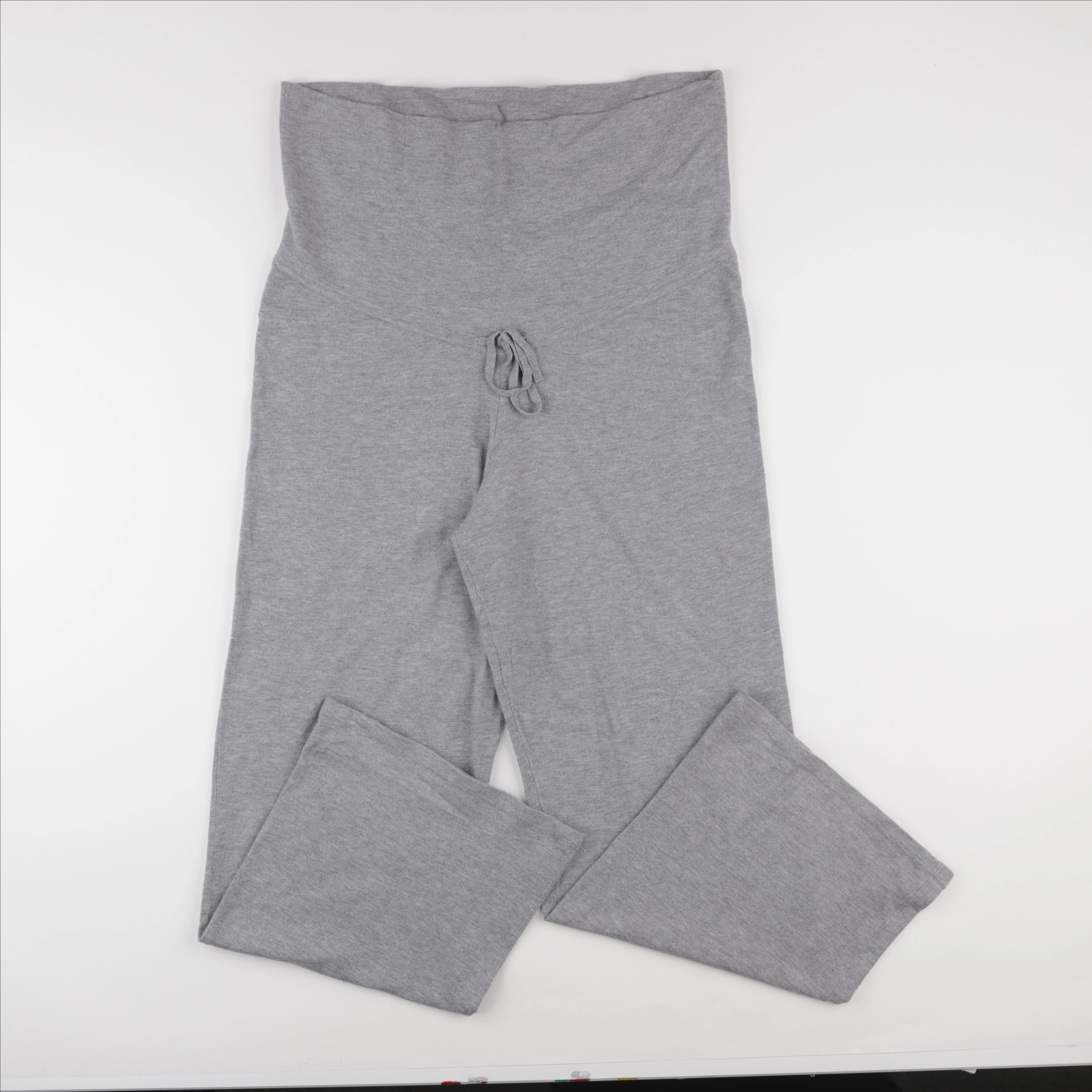 Vertbaudet - legging grossesse gris - 42 à 44