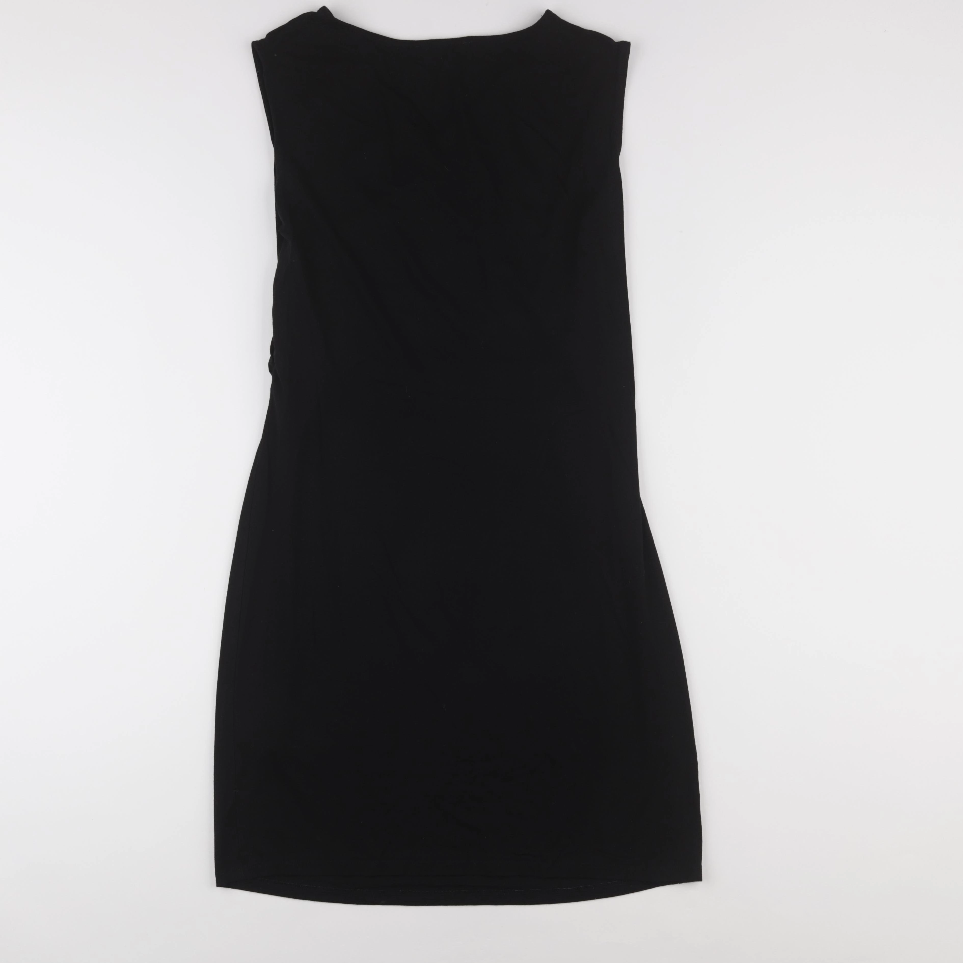 Envie de fraise - robe grossesse noir - 40 à 42