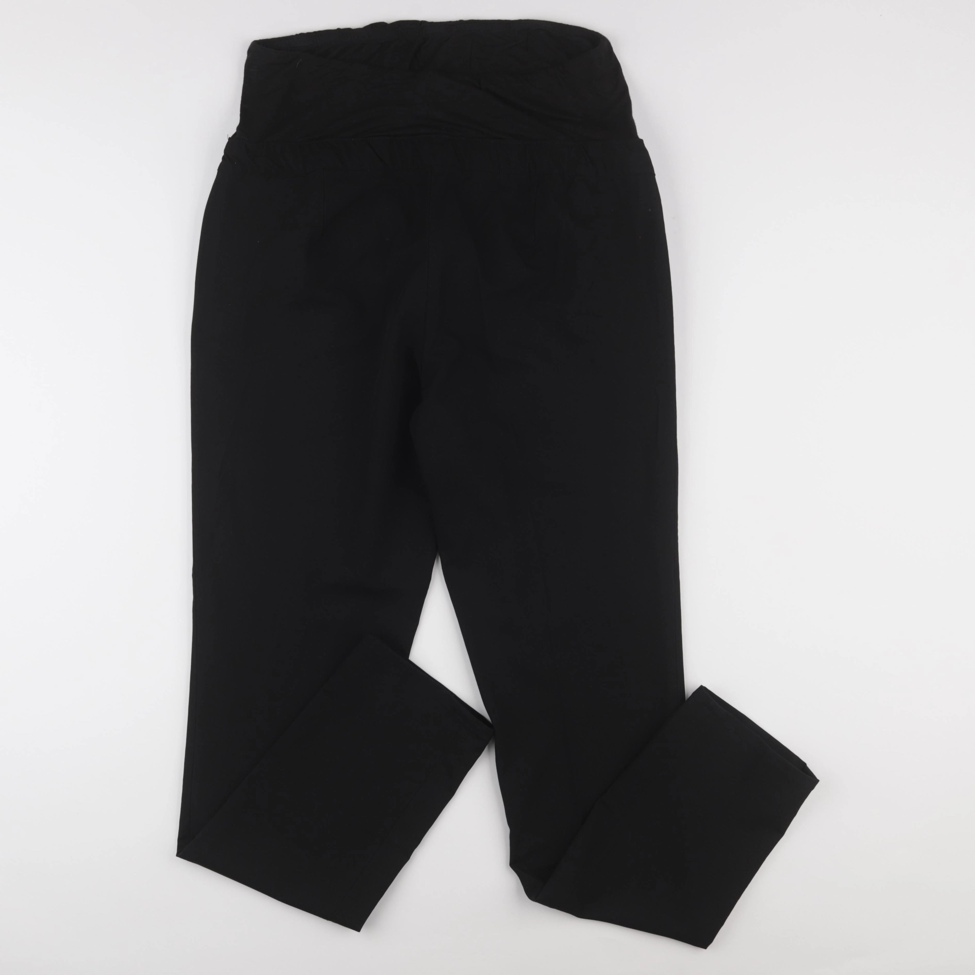 Vertbaudet - pantalon grossesse noir - 40