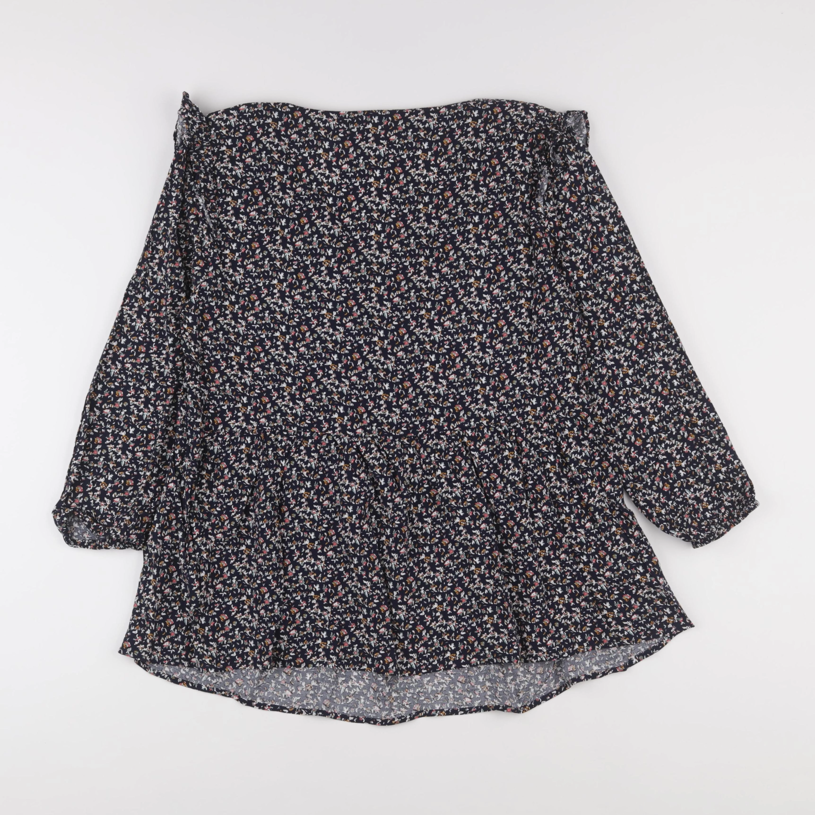 Vertbaudet - blouse grossesse multicolore - 40