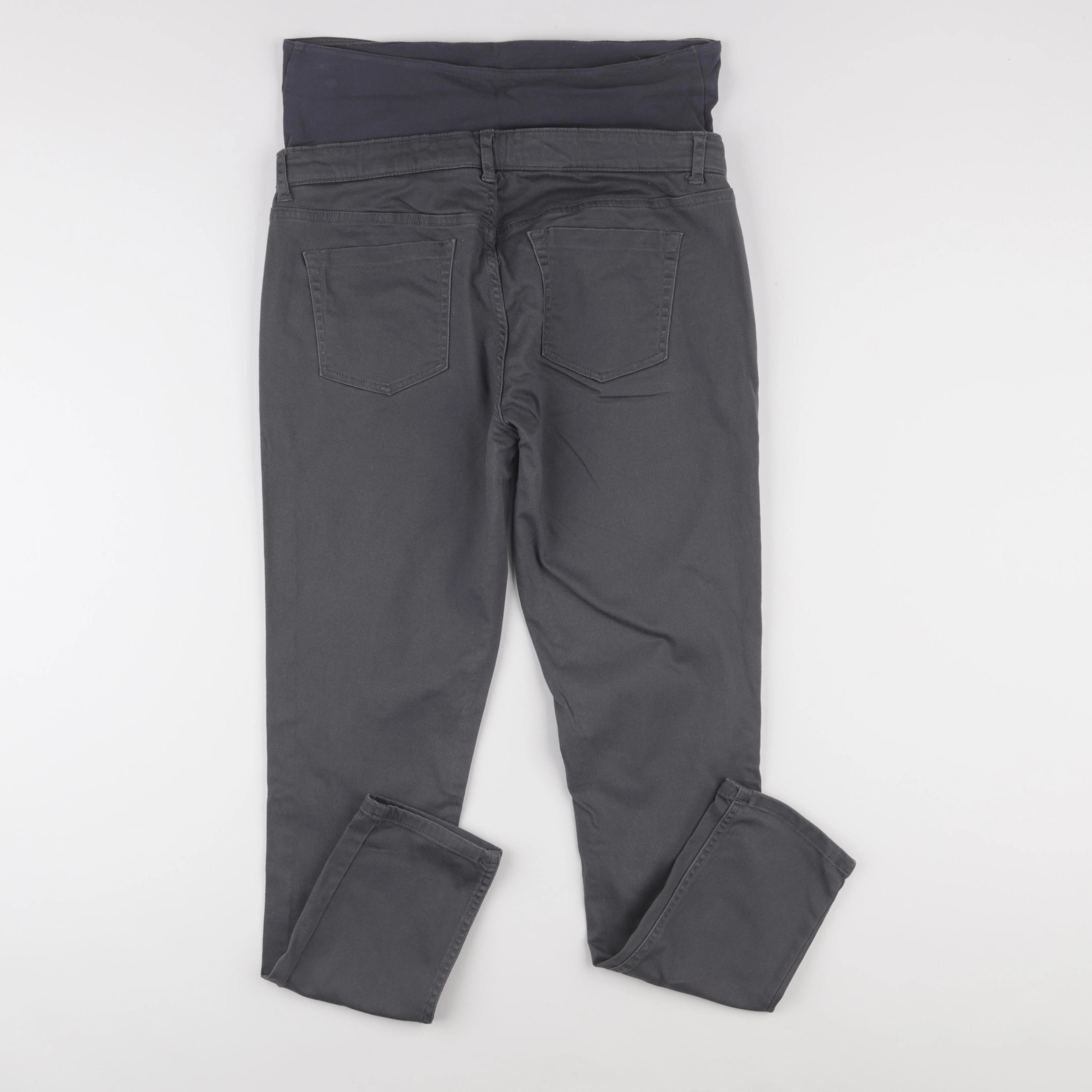 Kiabi - pantalon grossesse gris - 40