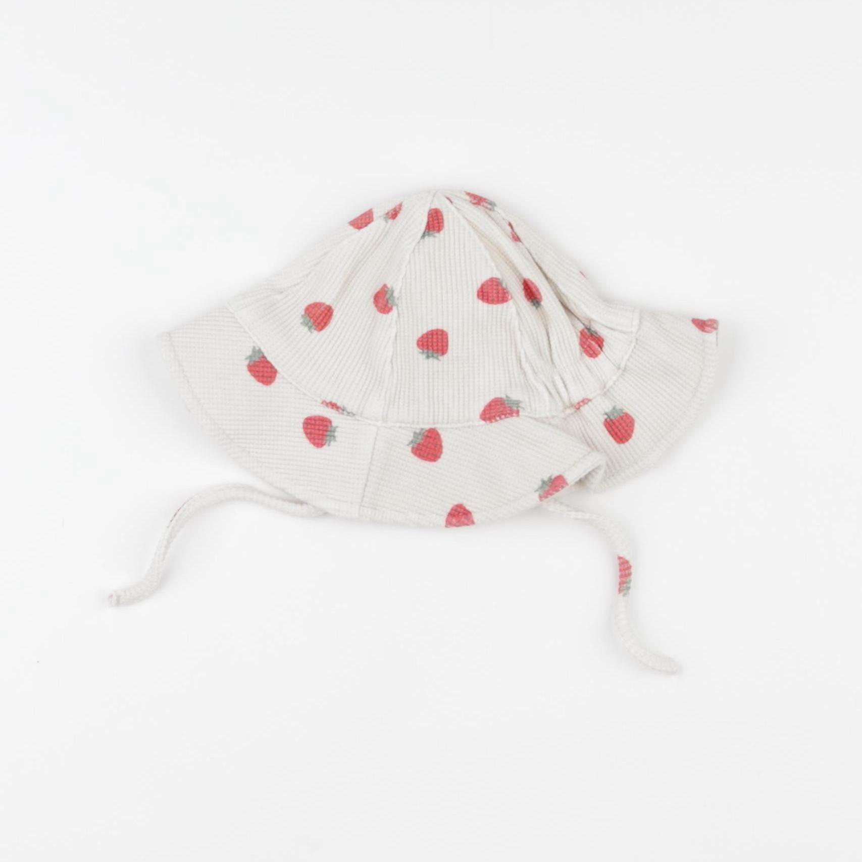 Boutchou - chapeau beige - 18/24 mois