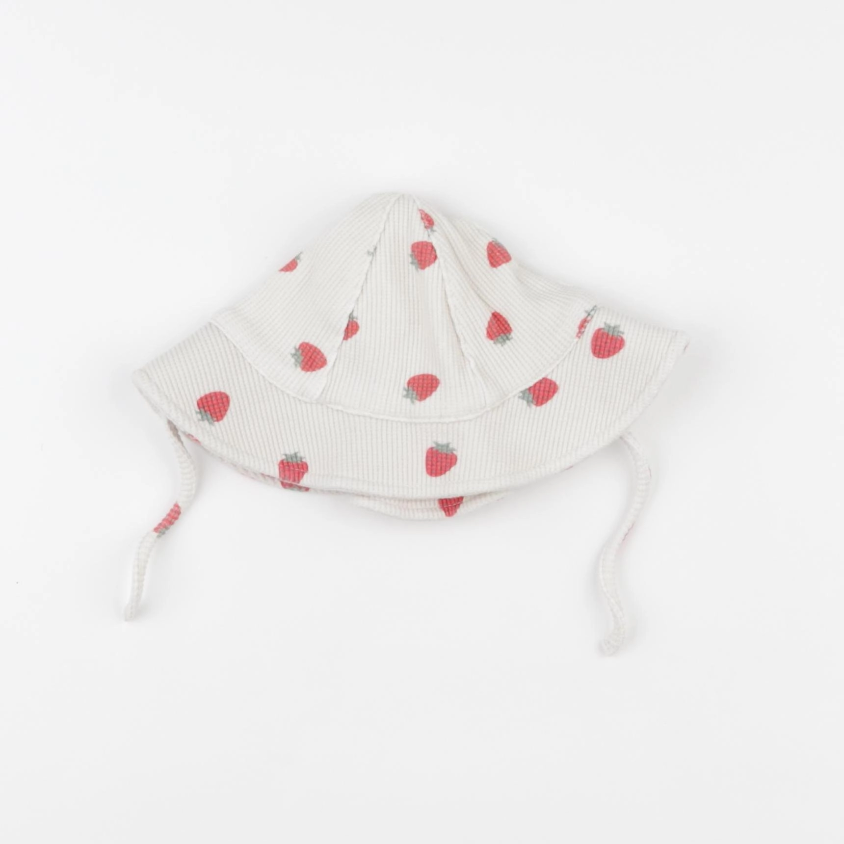 Boutchou - chapeau beige - 18/24 mois