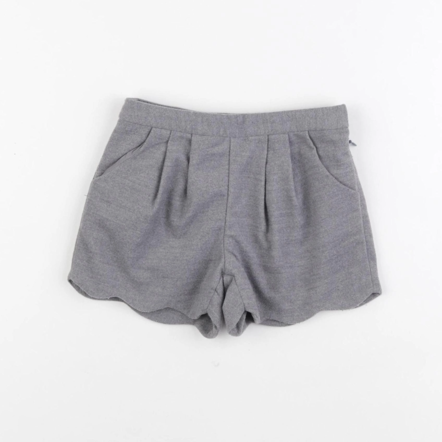 Jacadi - short gris - 18 mois