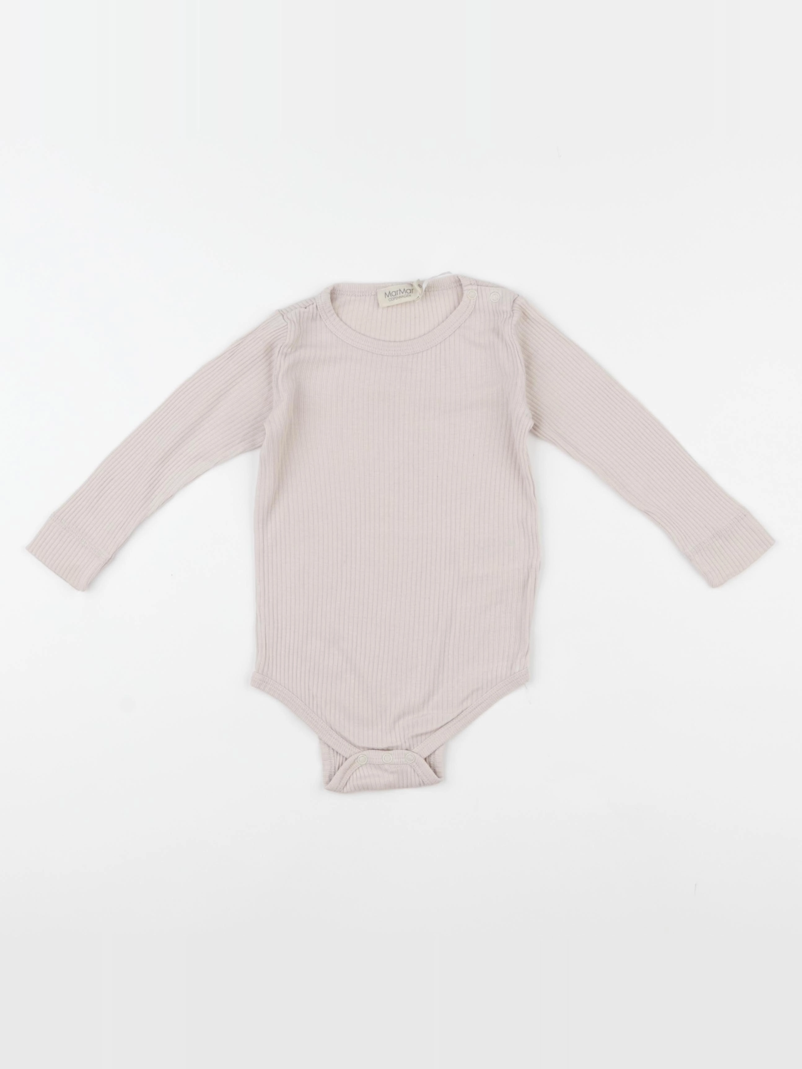 Marmar - body beige - 12 mois