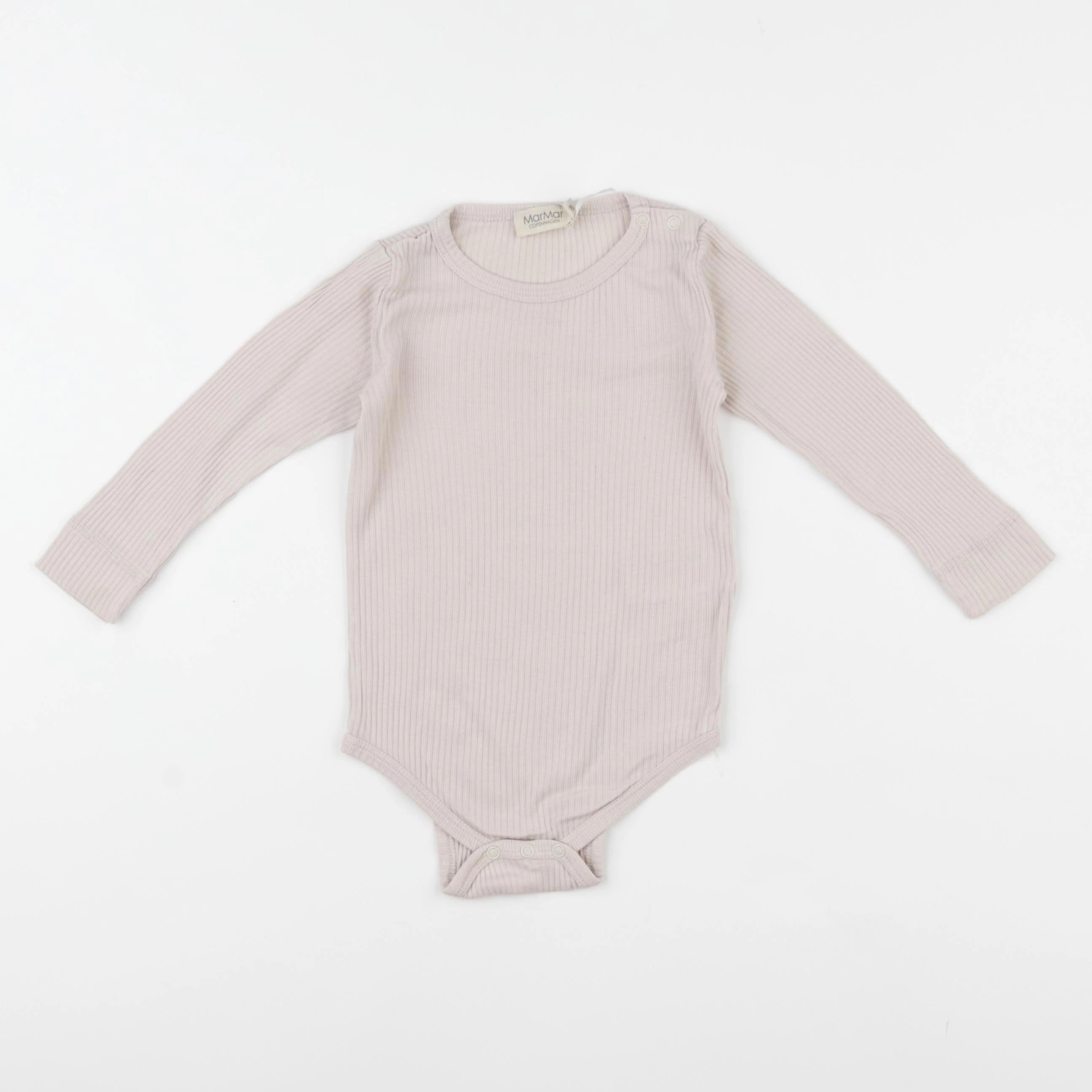 Marmar - body beige - 12 mois