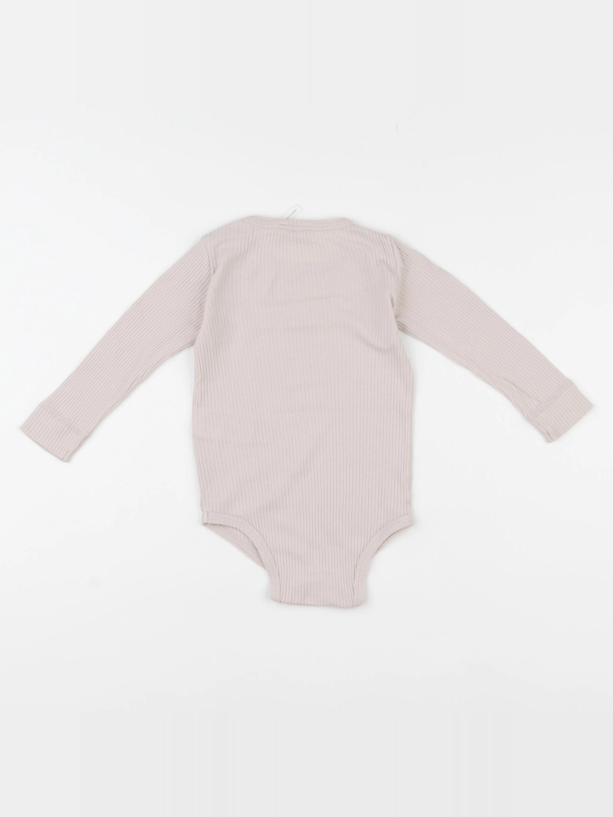 Marmar - body beige - 12 mois
