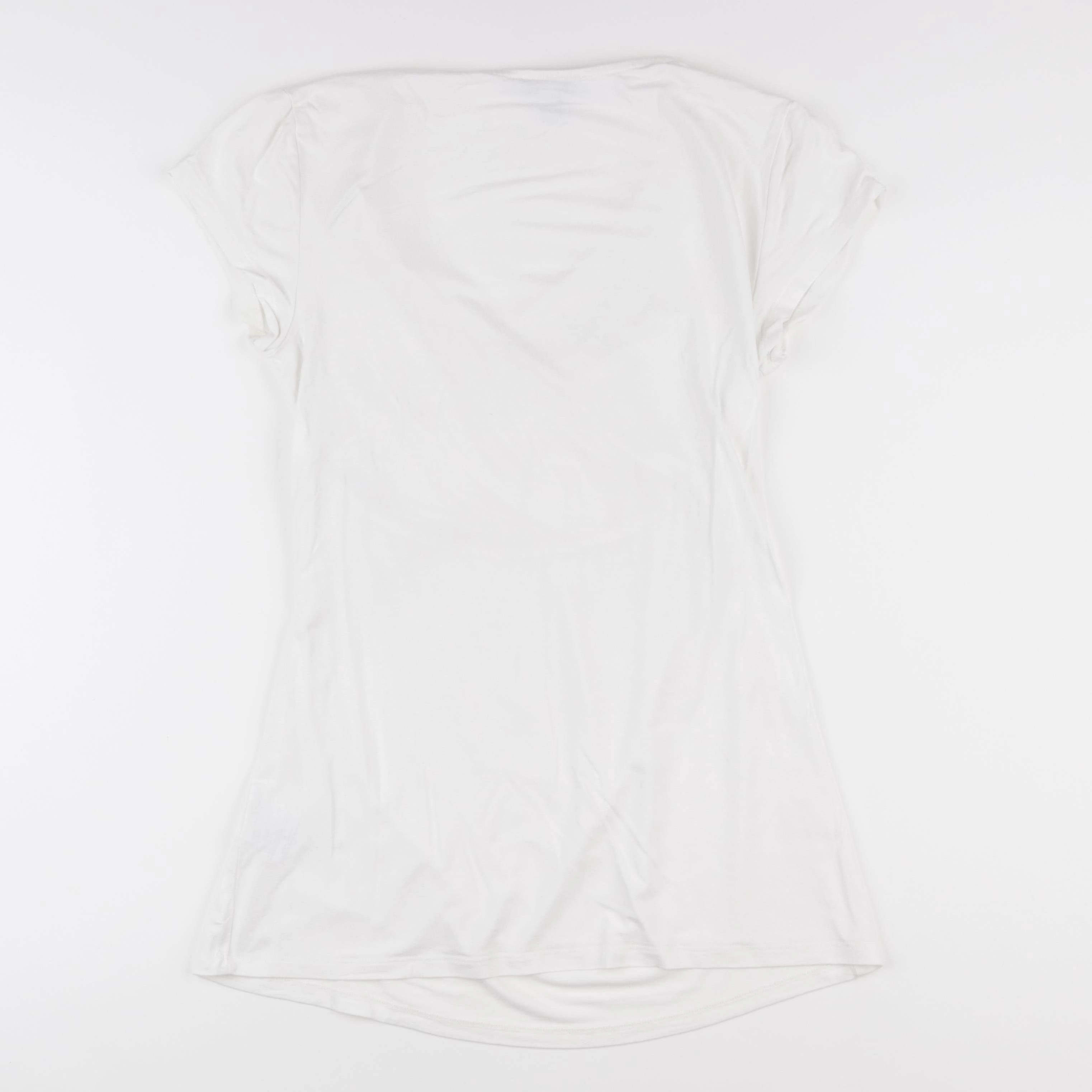 Envie de fraise - tee-shirt grossesse blanc - 40 à 42