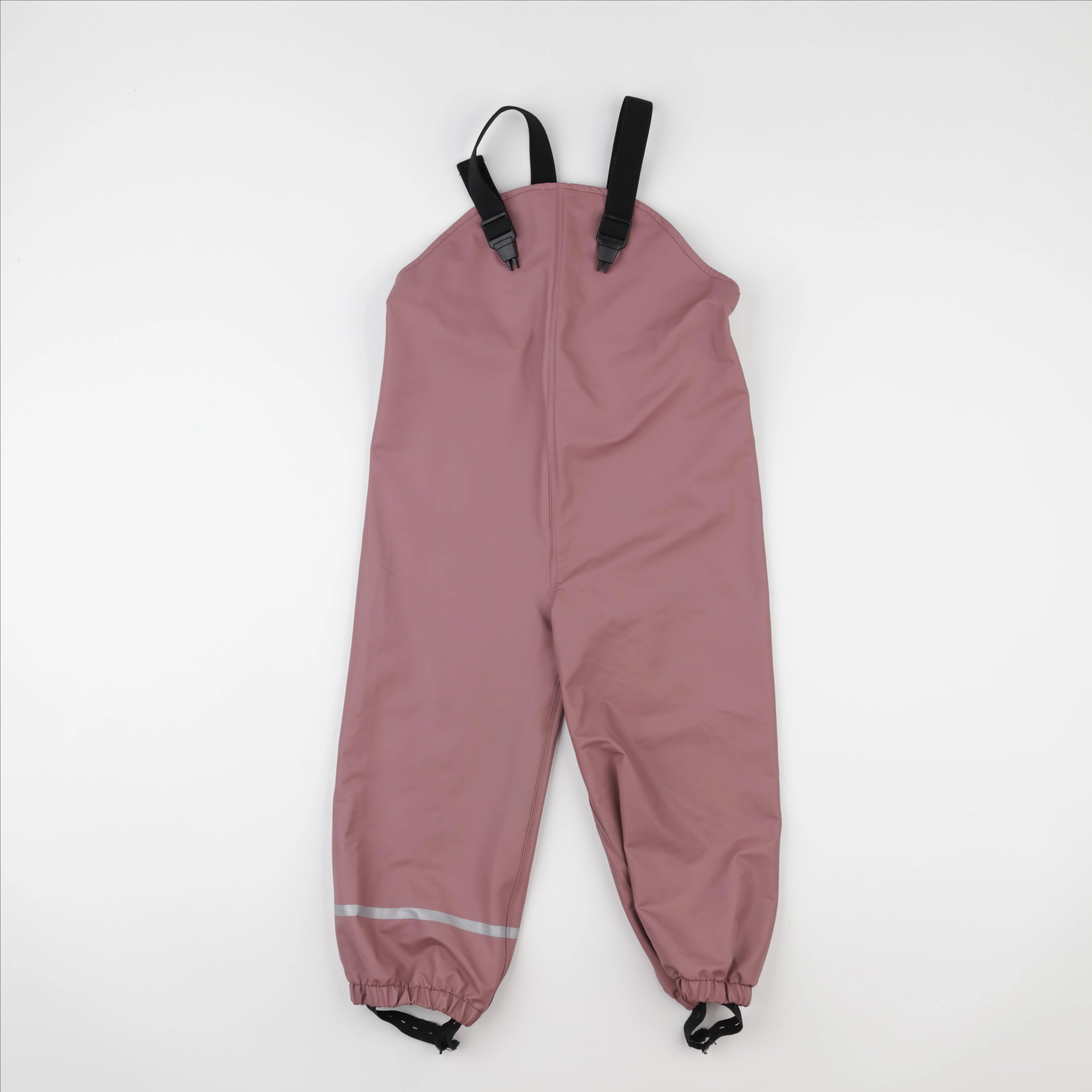 Name it - combinaison de pluie rose - 4 ans