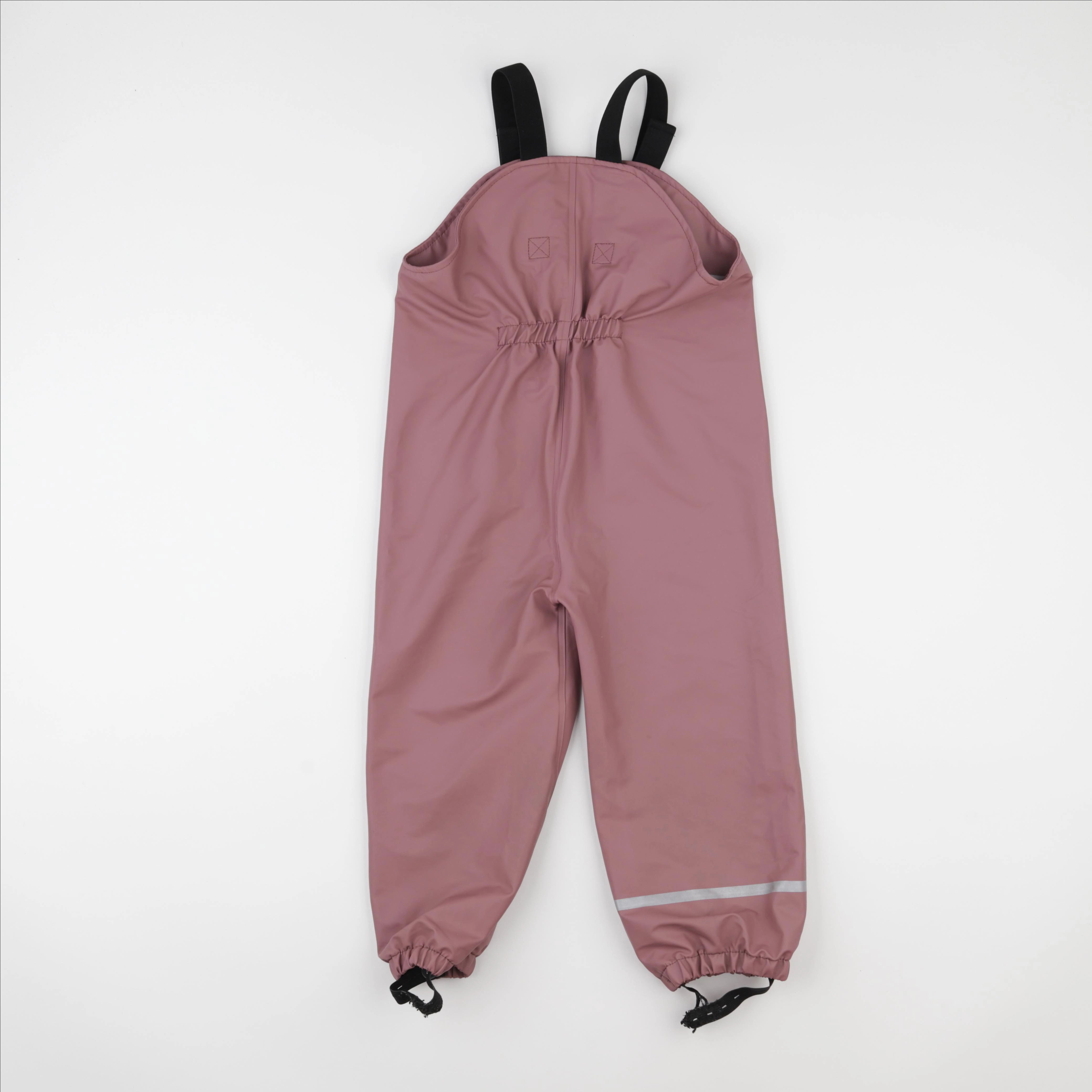 Name it - combinaison de pluie rose - 4 ans