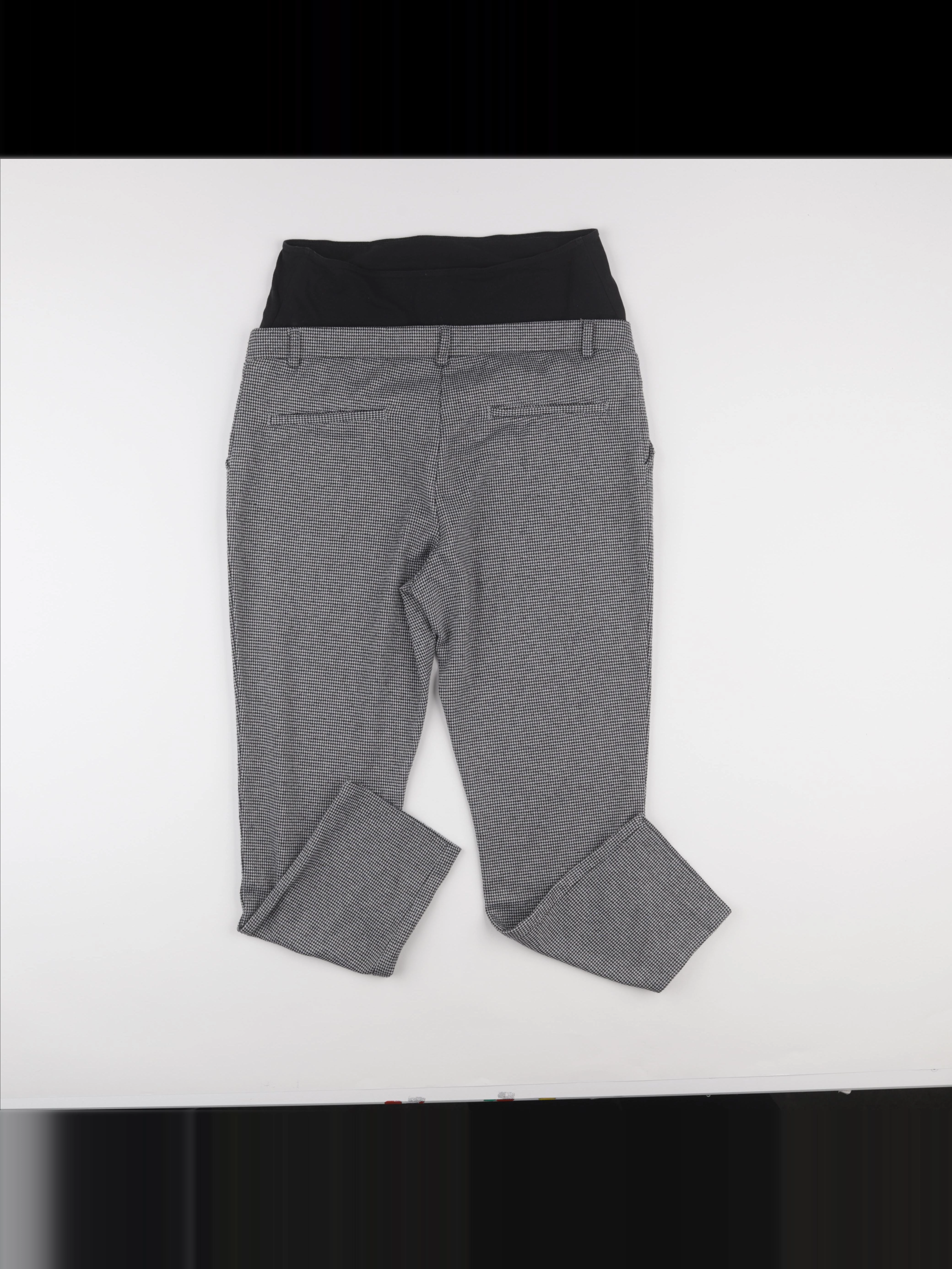 Kiabi - pantalon grossesse gris - 40 à 42