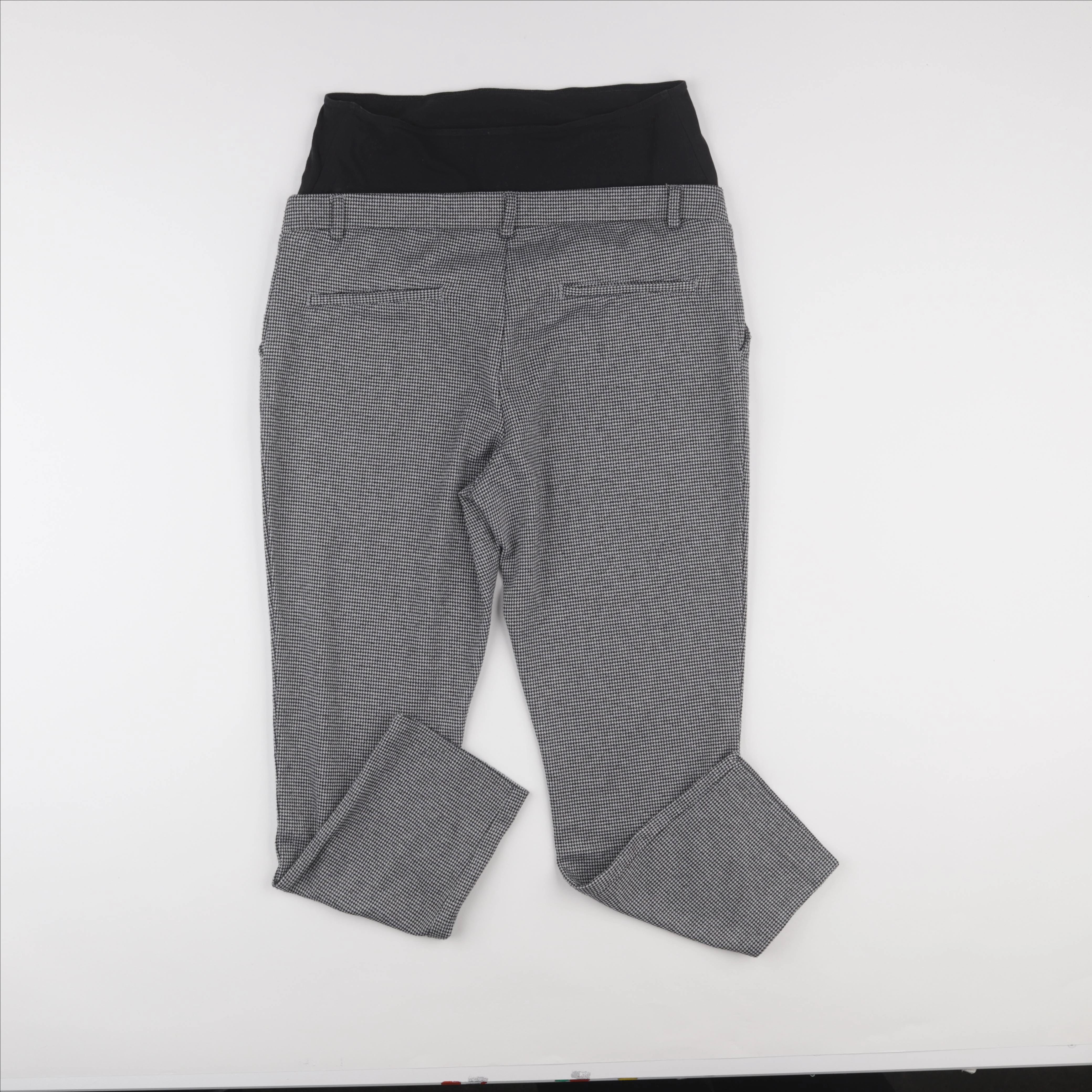 Kiabi - pantalon grossesse gris - 40 à 42