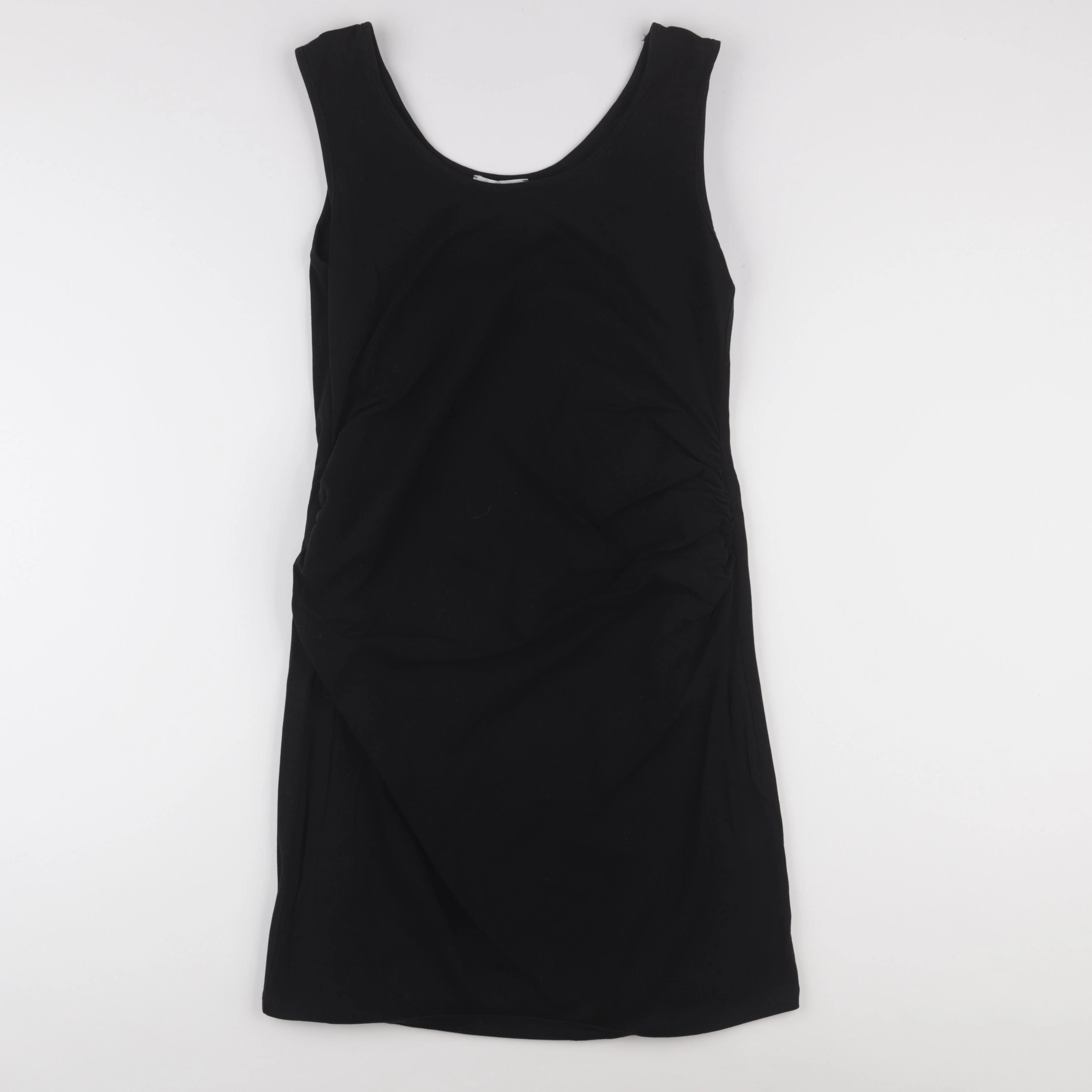 Envie de fraise - robe grossesse noir - 40 à 42