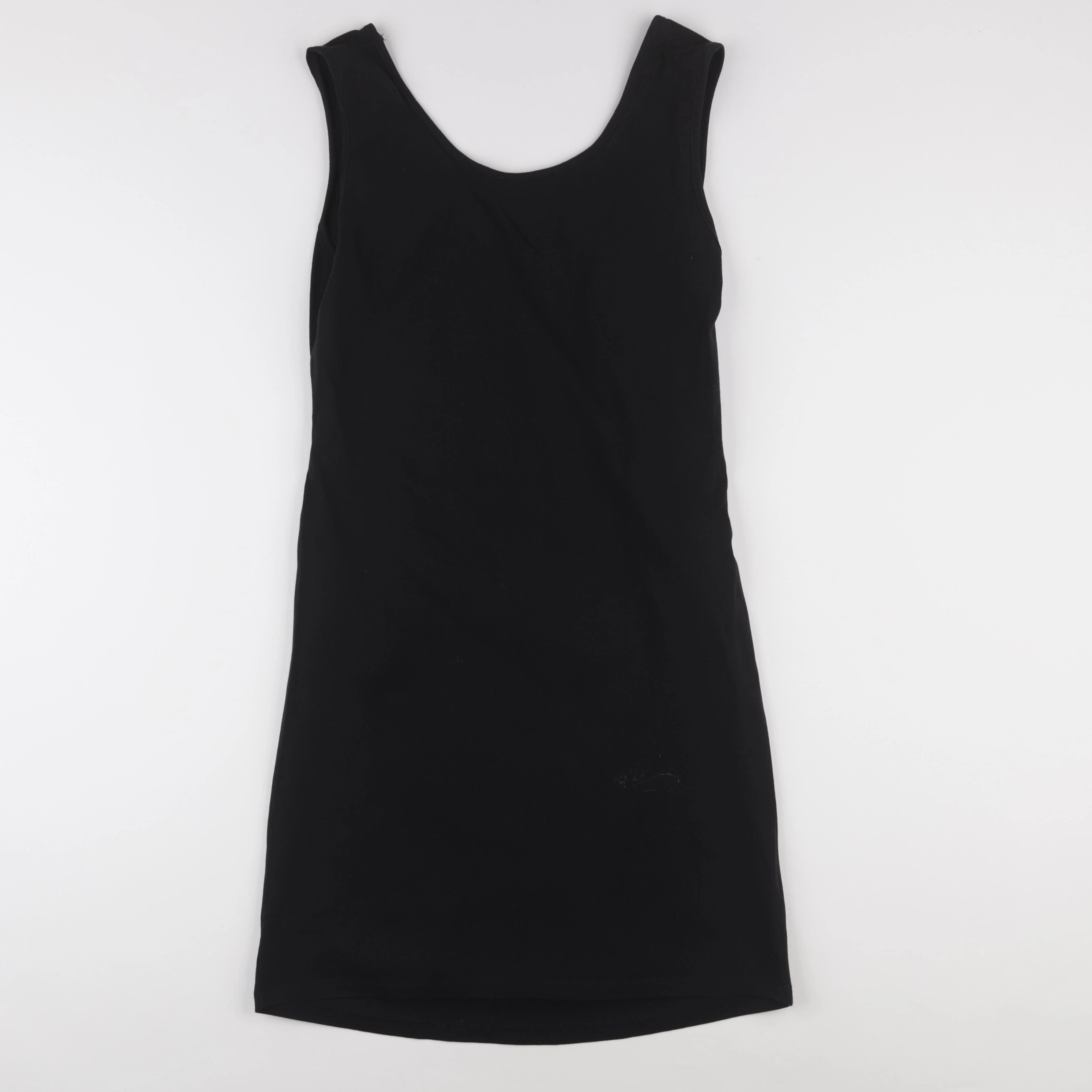 Envie de fraise - robe grossesse noir - 40 à 42