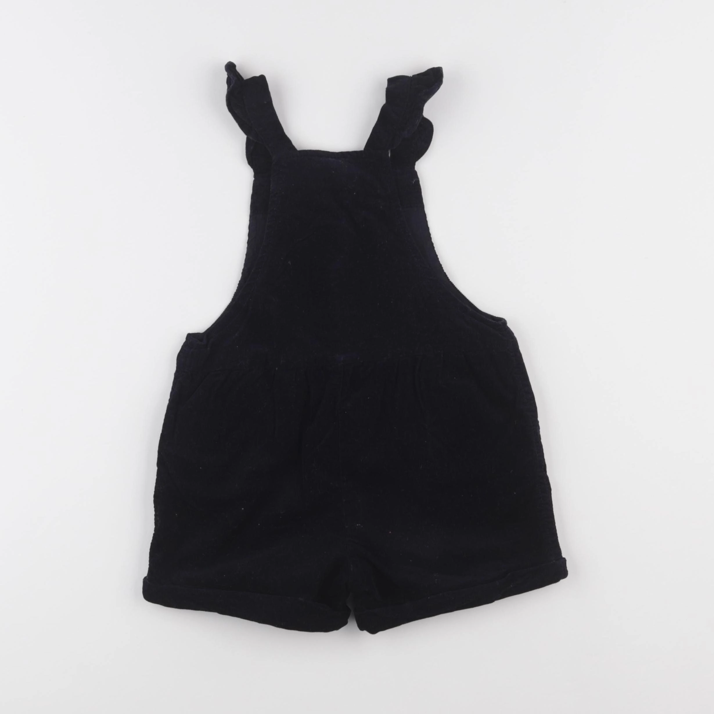 Boutchou - combinaison bleu - 36 mois